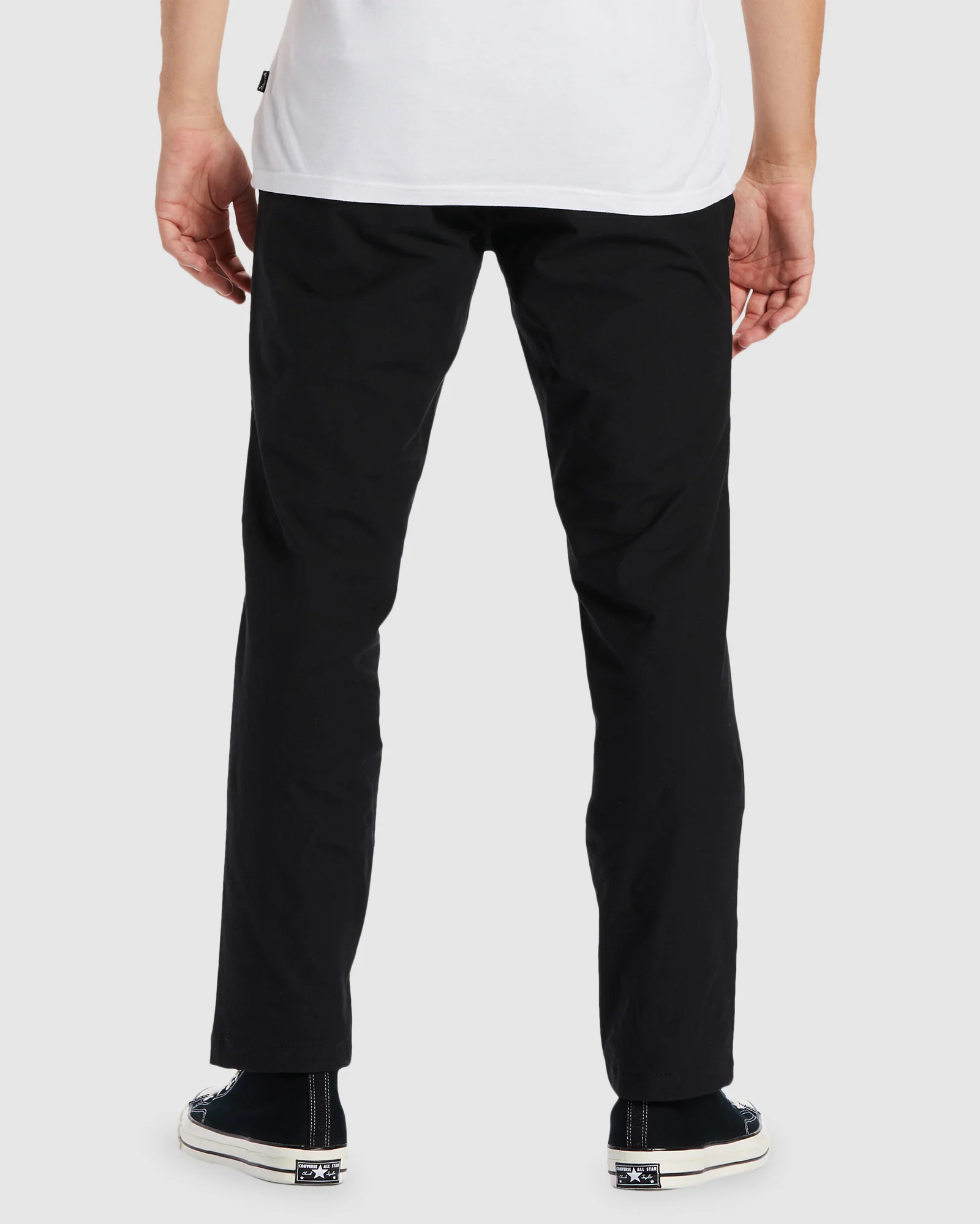Mens Surftrek Plus Pants - Image 3