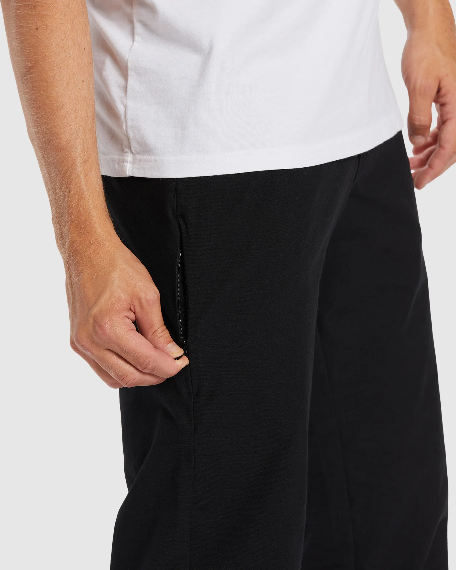Mens Surftrek Plus Pants - Image 4