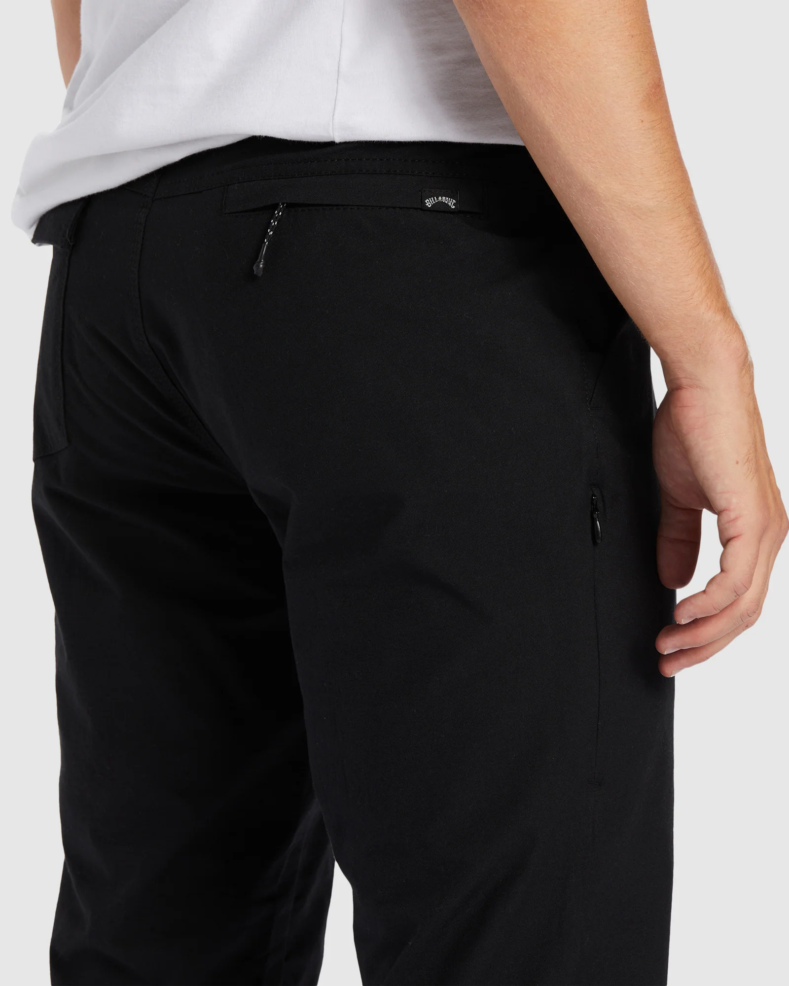 Mens Surftrek Plus Pants - Image 5