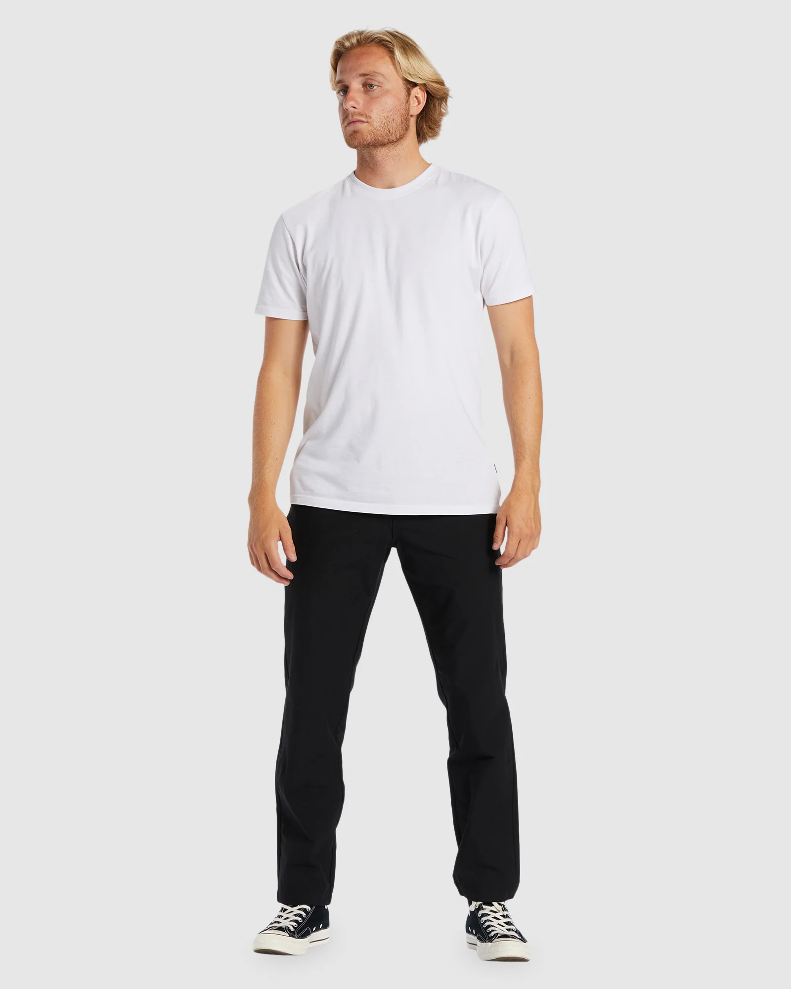 Mens Surftrek Plus Pants - Image 6