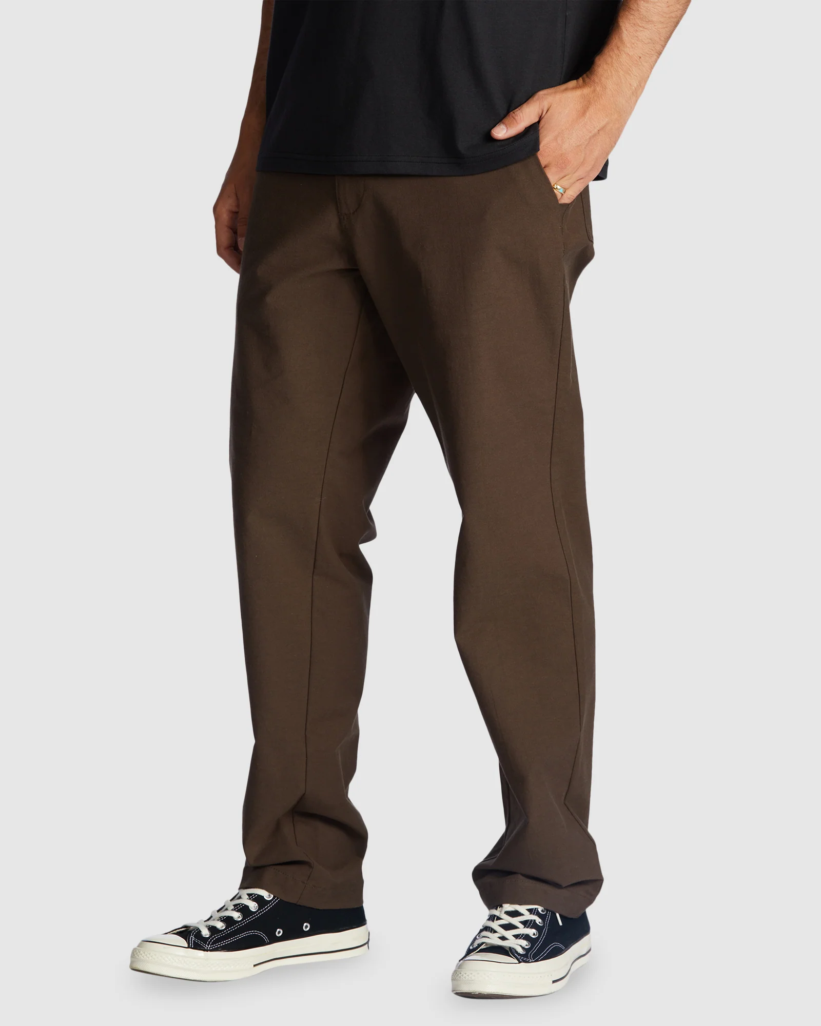 Mens Surftrek Plus Pants - Image 2