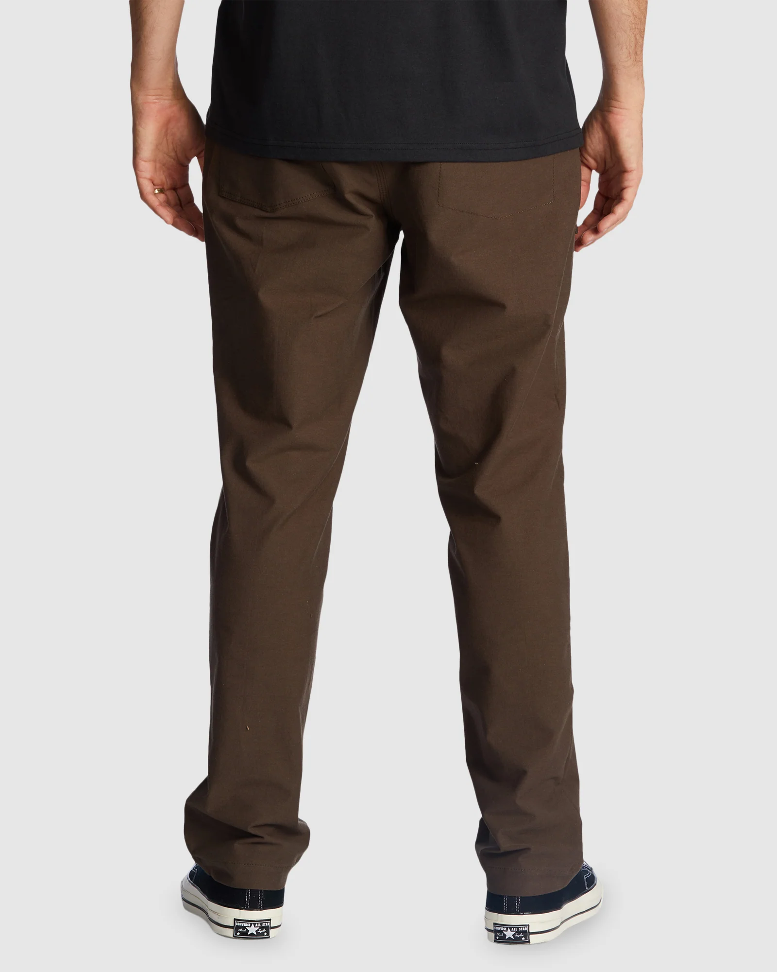 Mens Surftrek Plus Pants - Image 3
