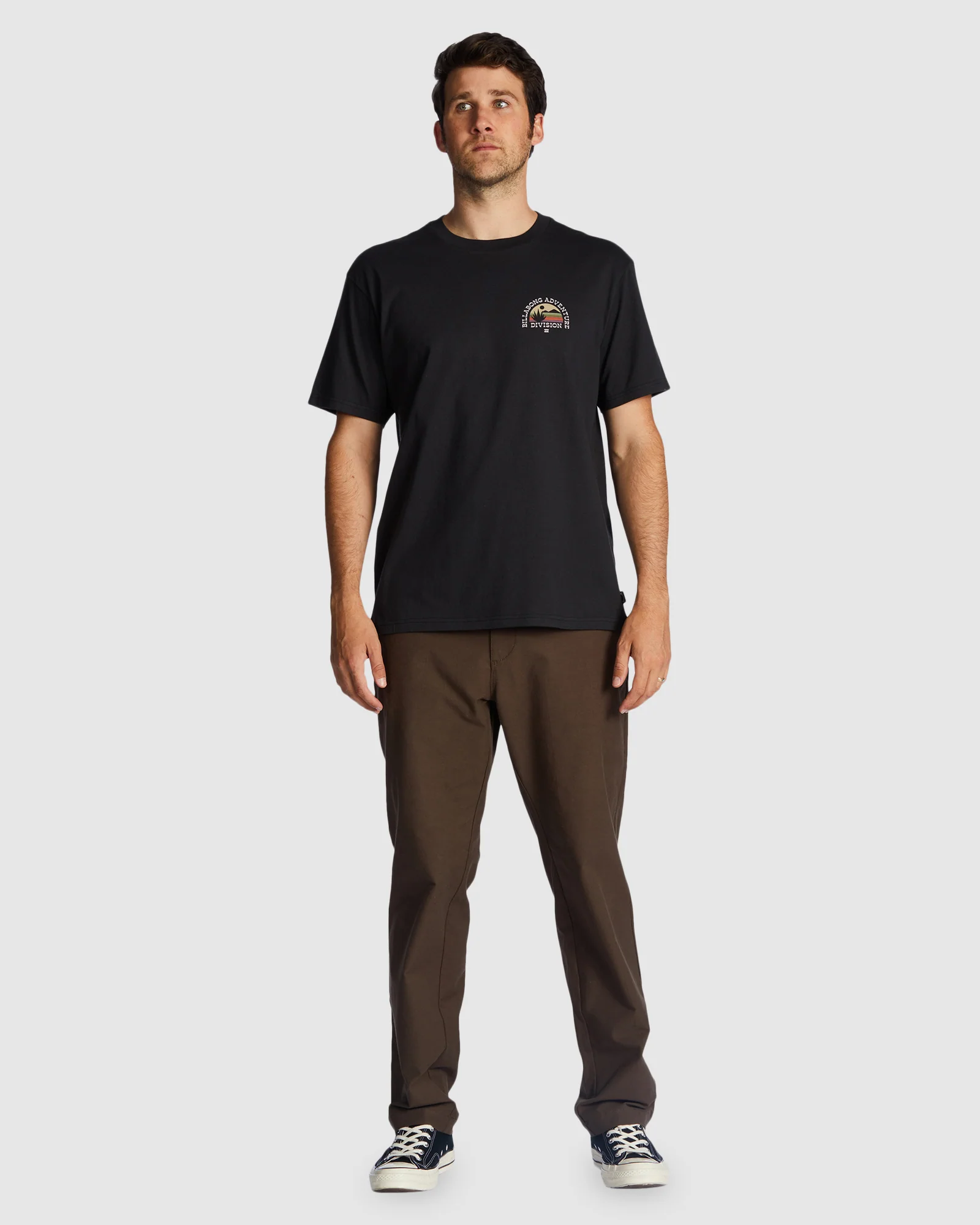 Mens Surftrek Plus Pants - Image 5
