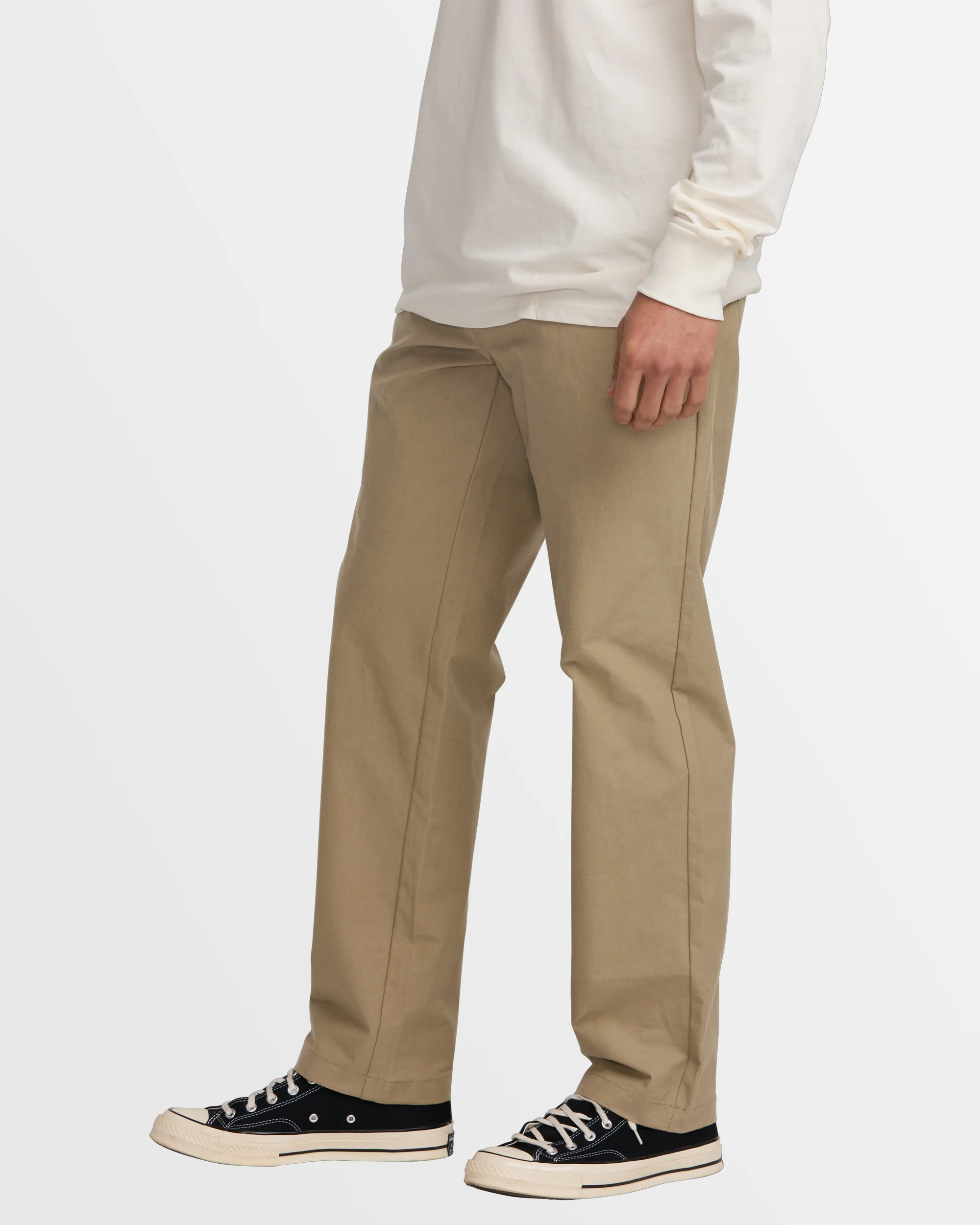 Mens Surftrek Plus Pants - Image 2