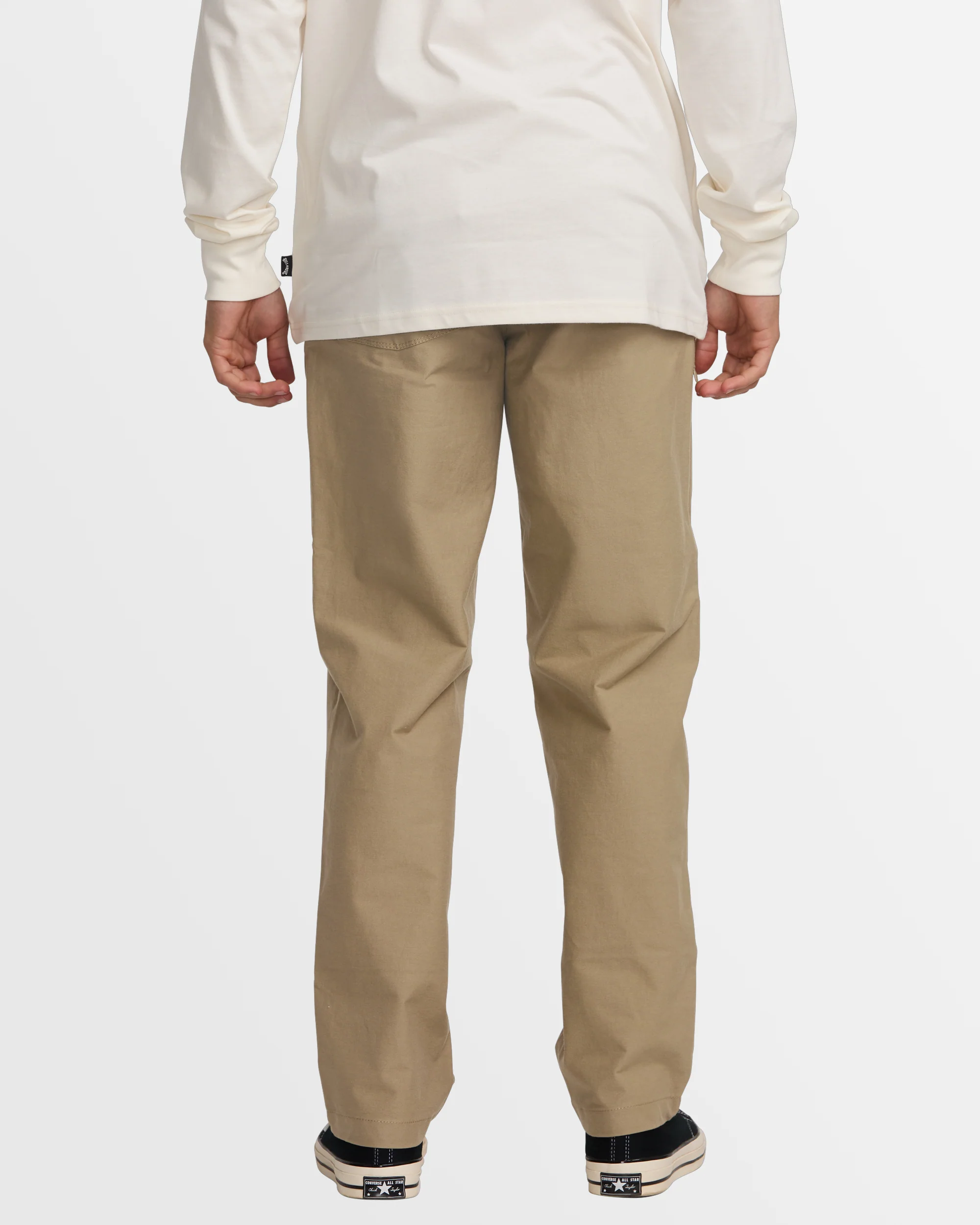 Mens Surftrek Plus Pants - Image 3