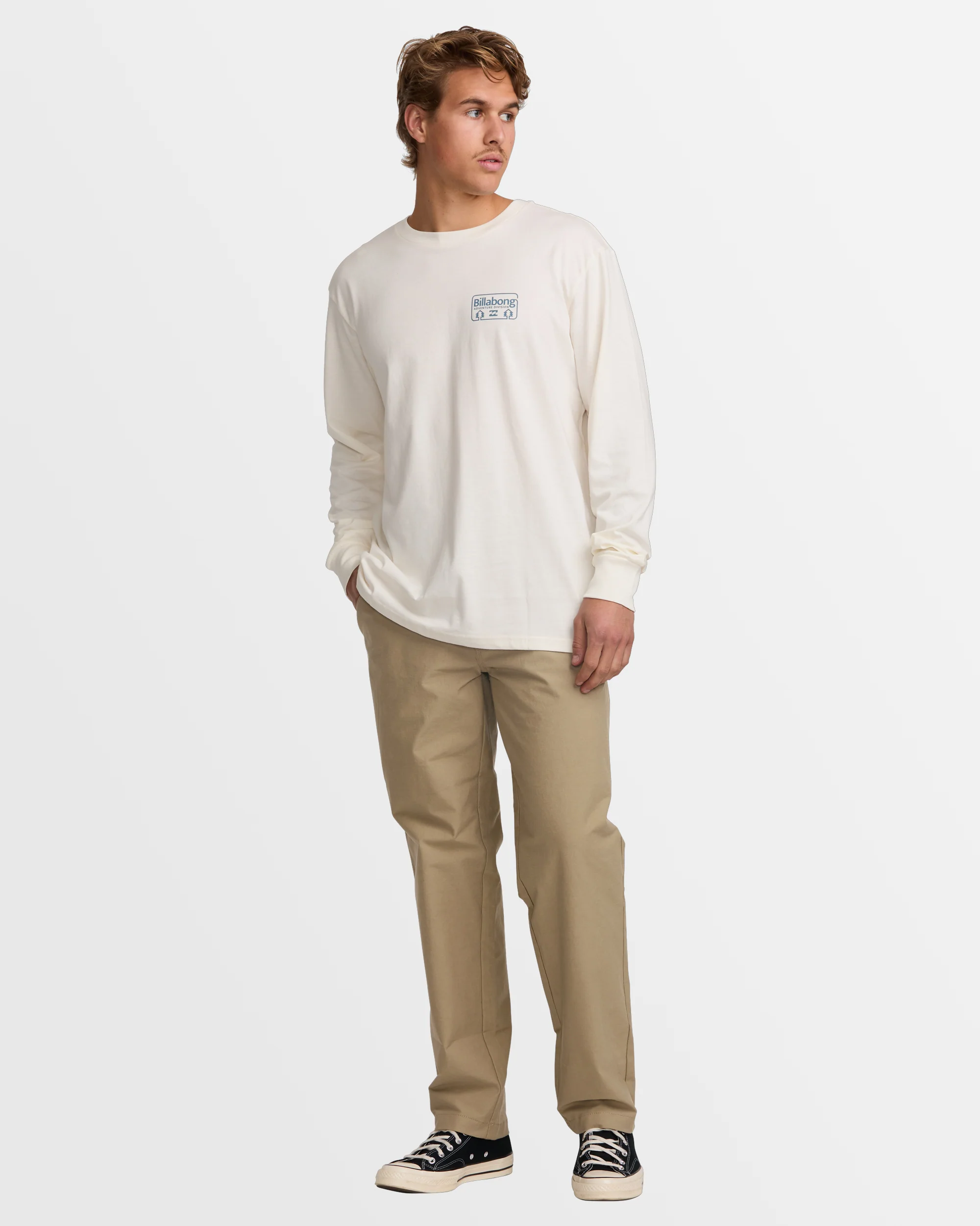 Mens Surftrek Plus Pants - Image 5