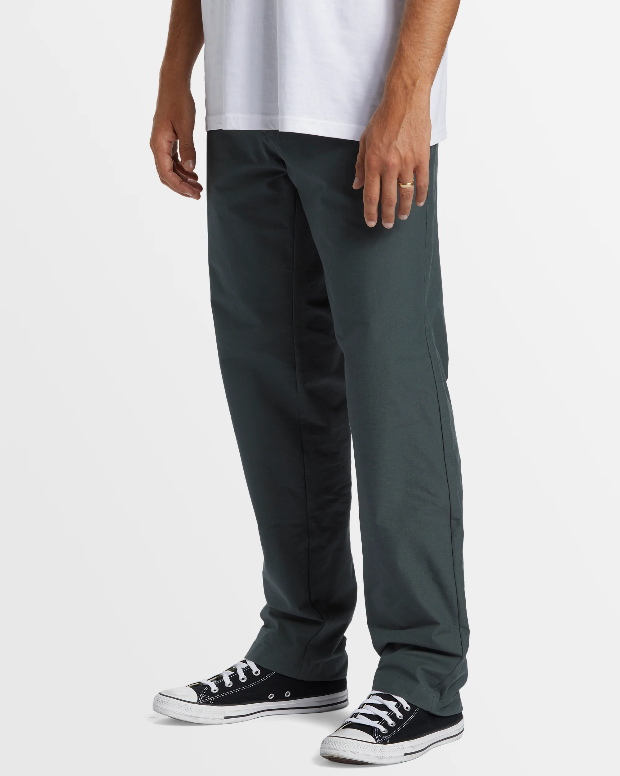 Mens Surftrek Plus Pants - Image 2