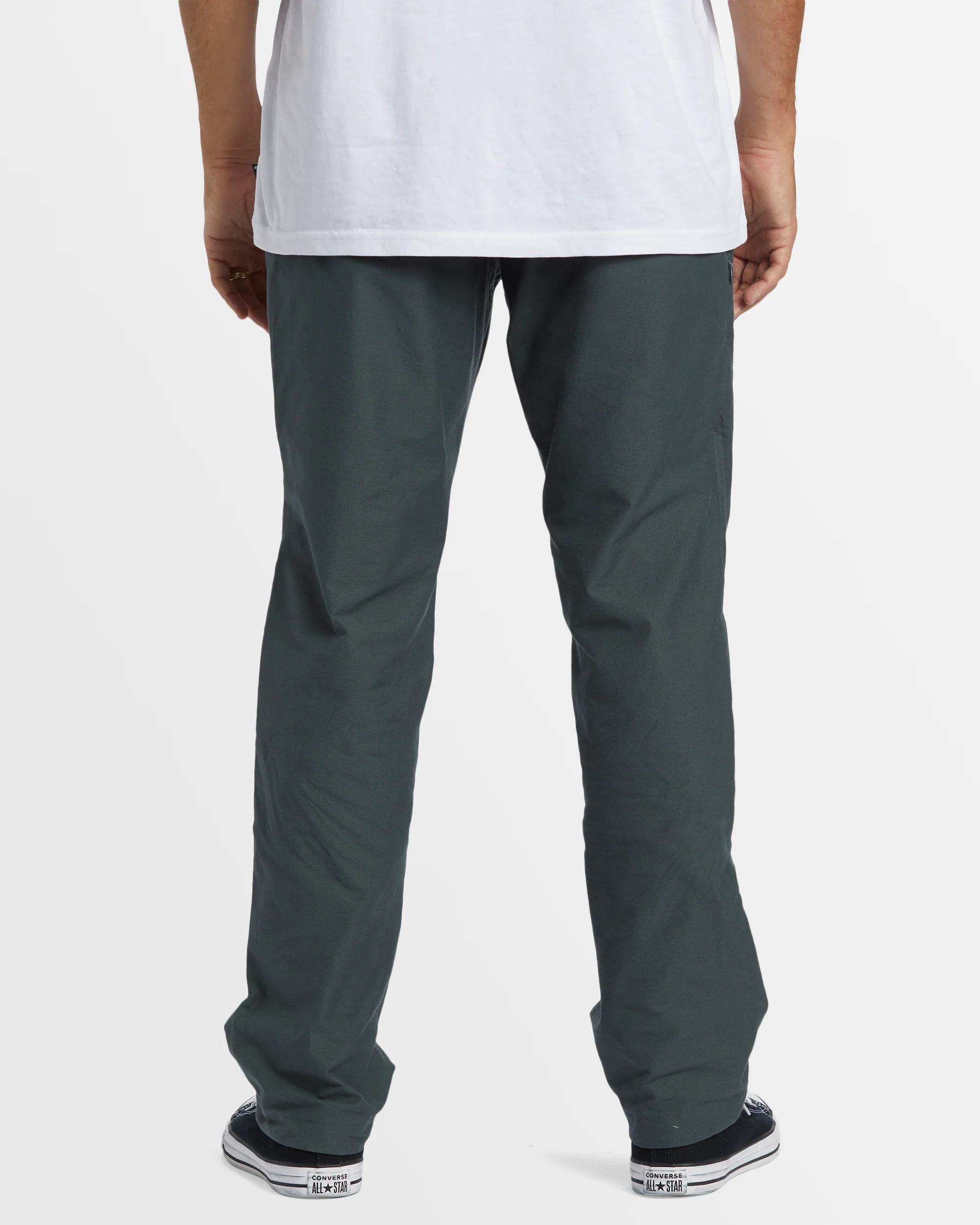 Mens Surftrek Plus Pants - Image 3
