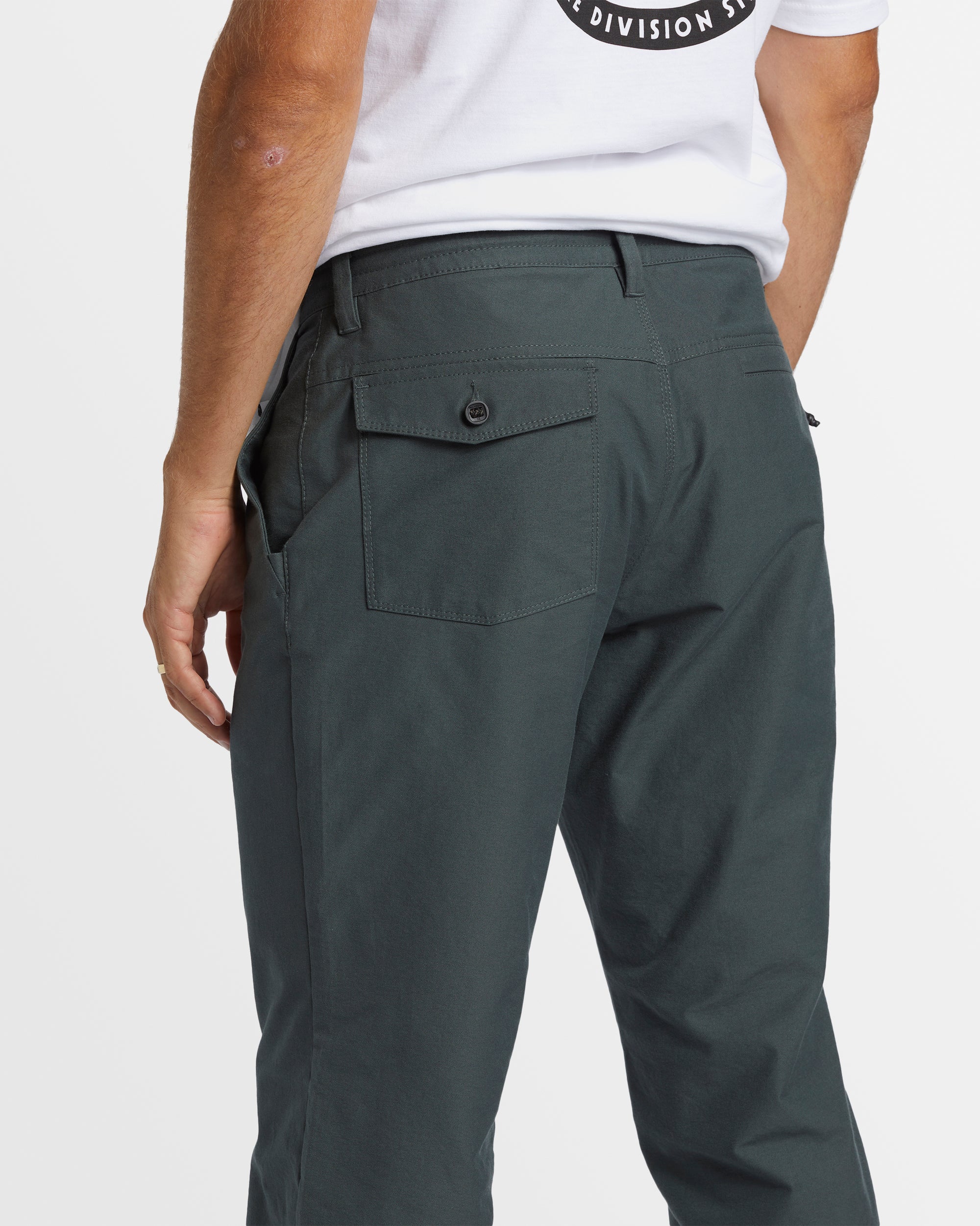 Mens Surftrek Plus Pants - Image 5