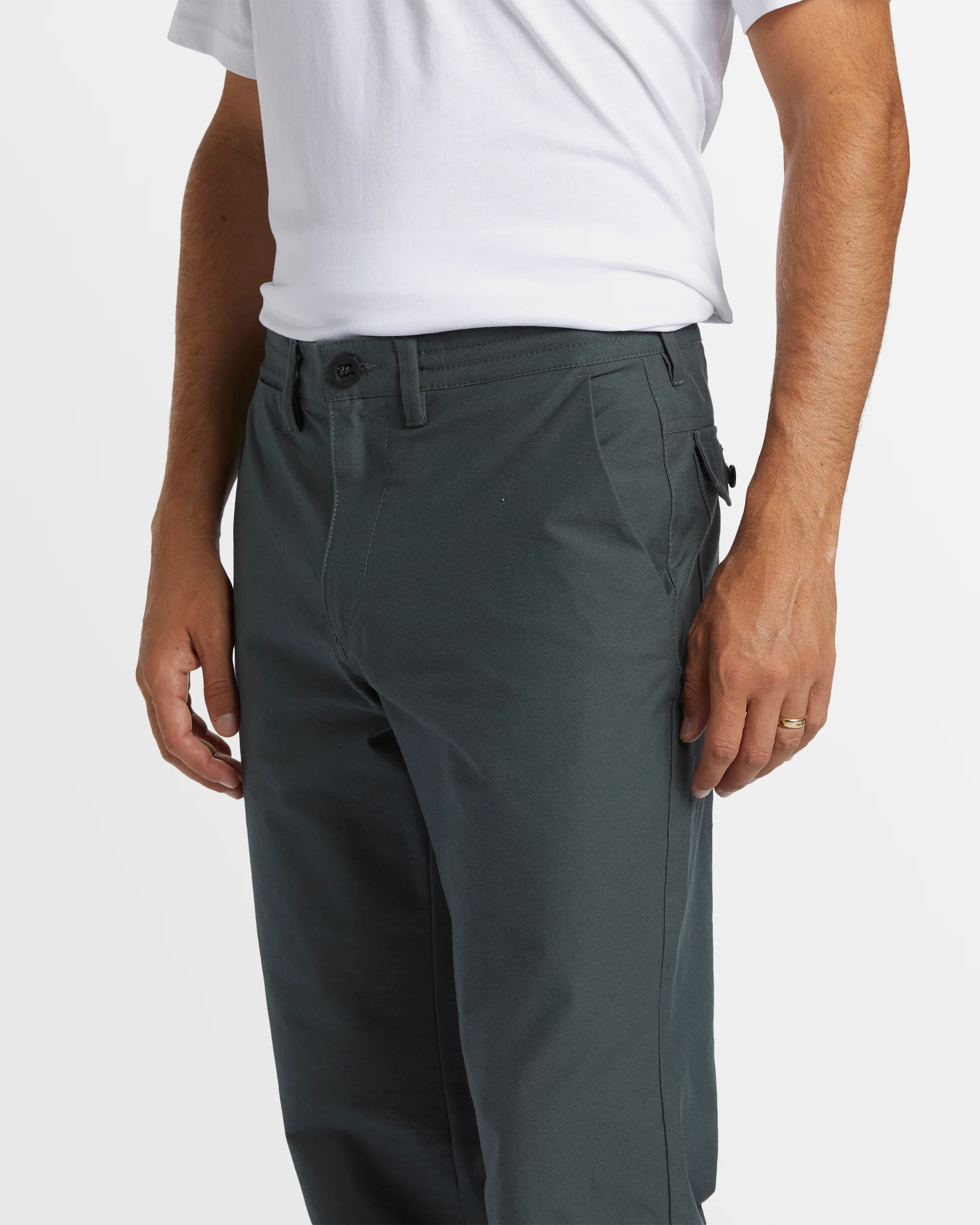 Mens Surftrek Plus Pants - Image 6
