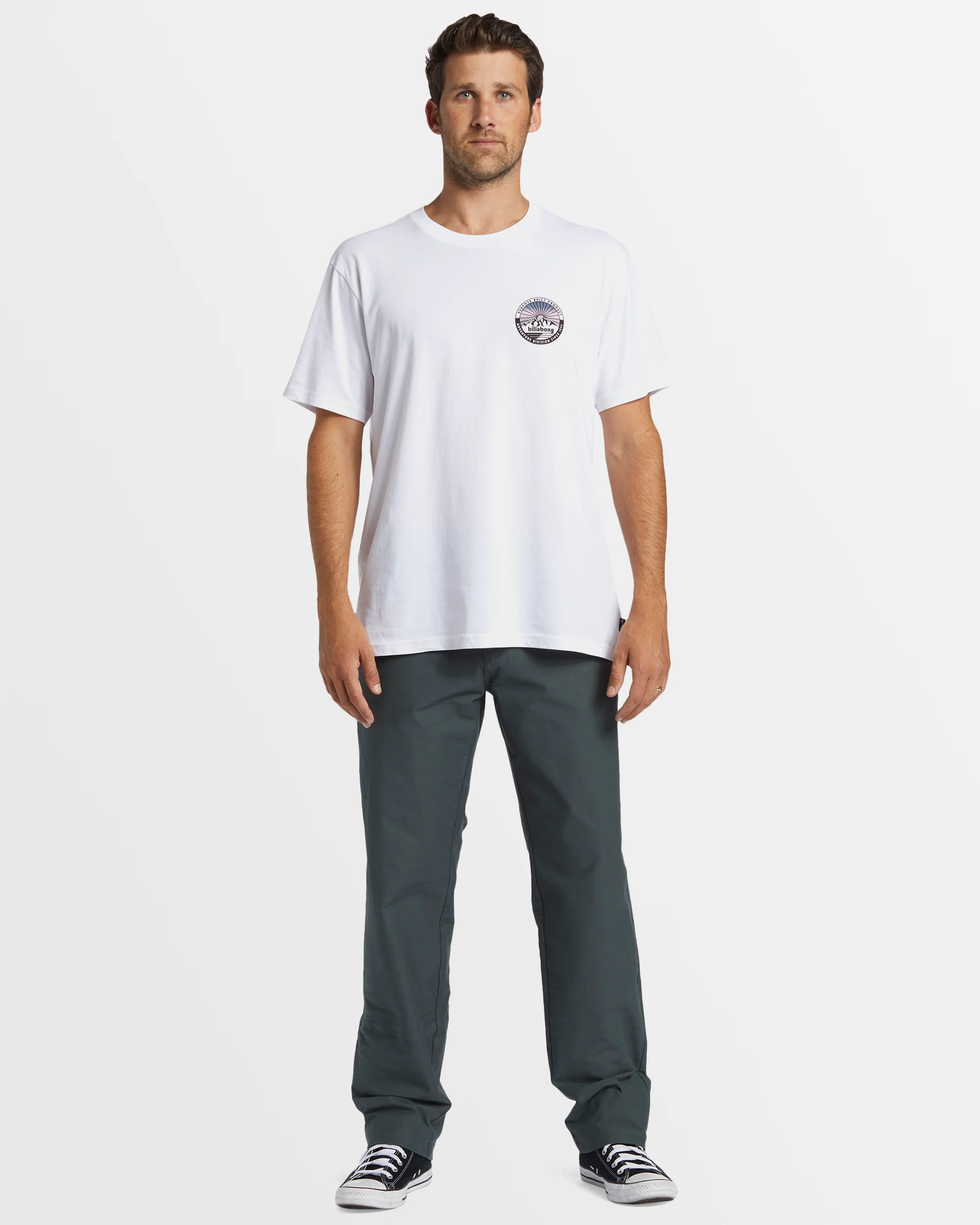 Mens Surftrek Plus Pants - Image 7
