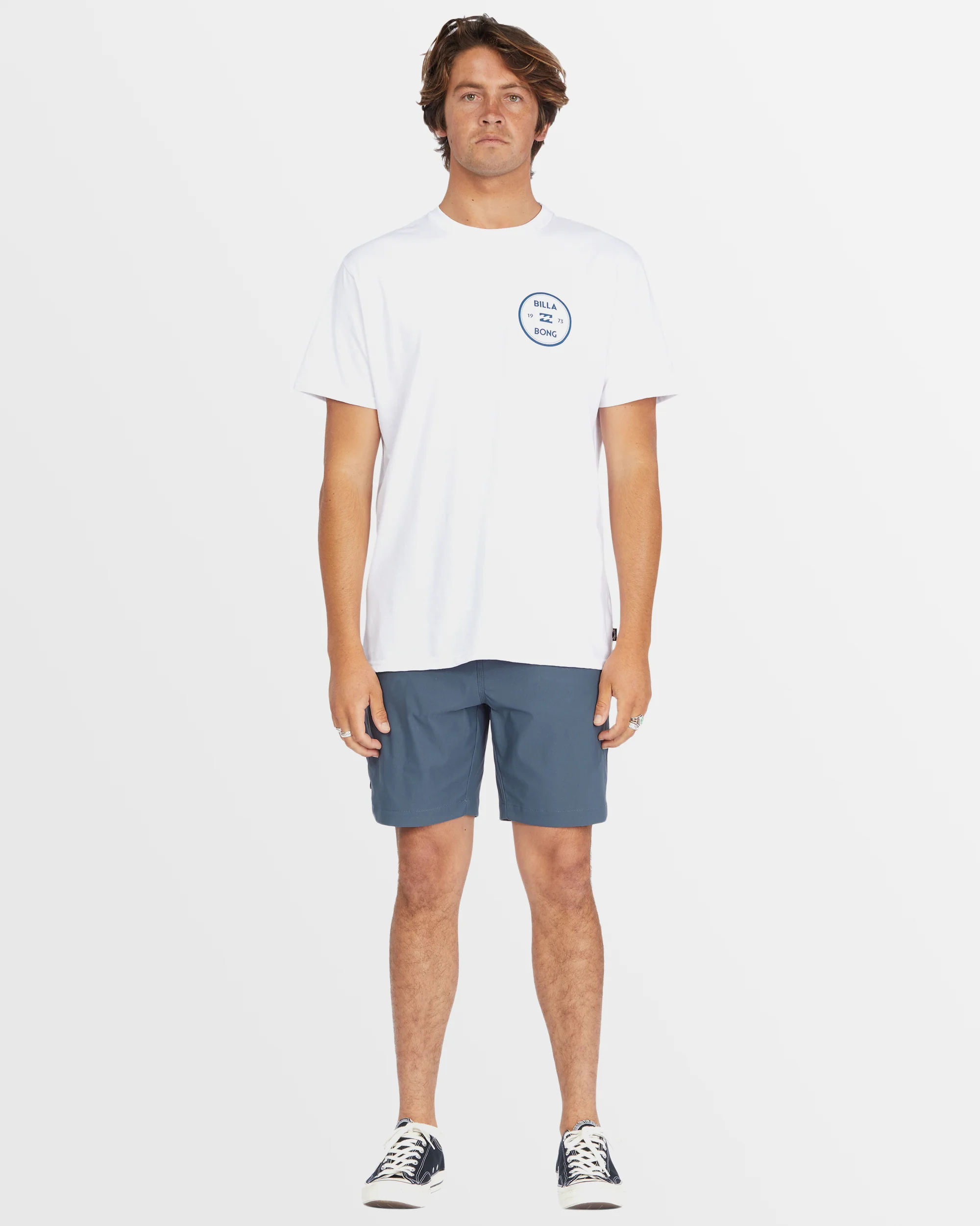 Mens Surftrek Plus Shorts - Image 10