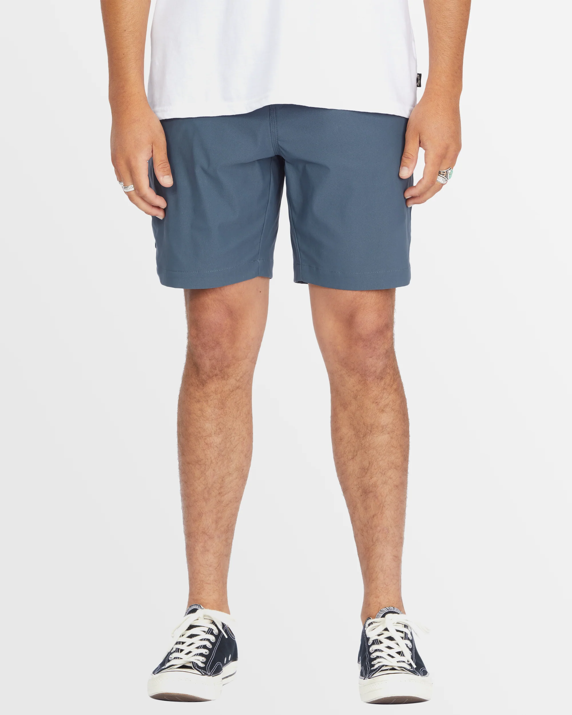 Mens Surftrek Plus Shorts - Image 2