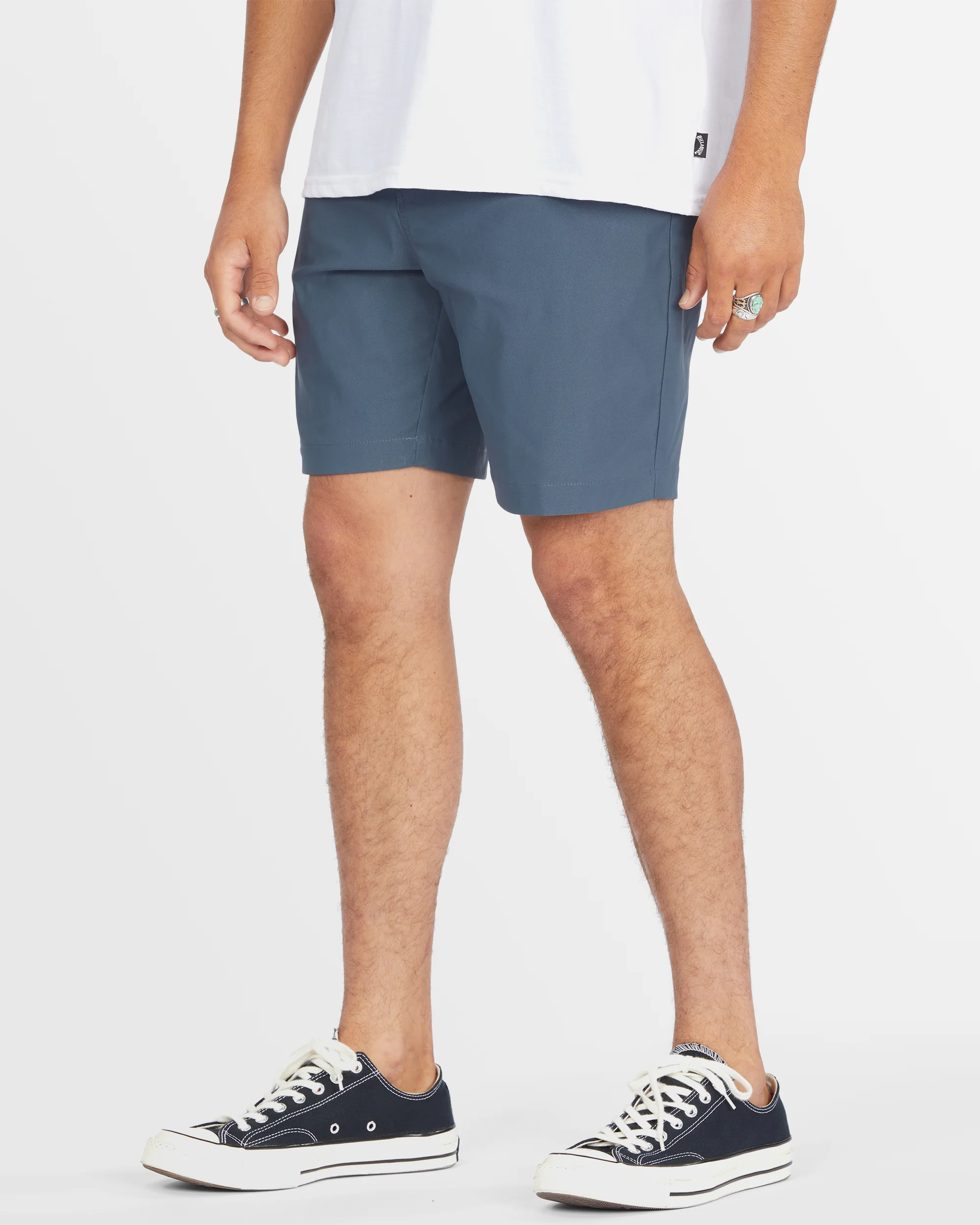 Mens Surftrek Plus Shorts - Image 3