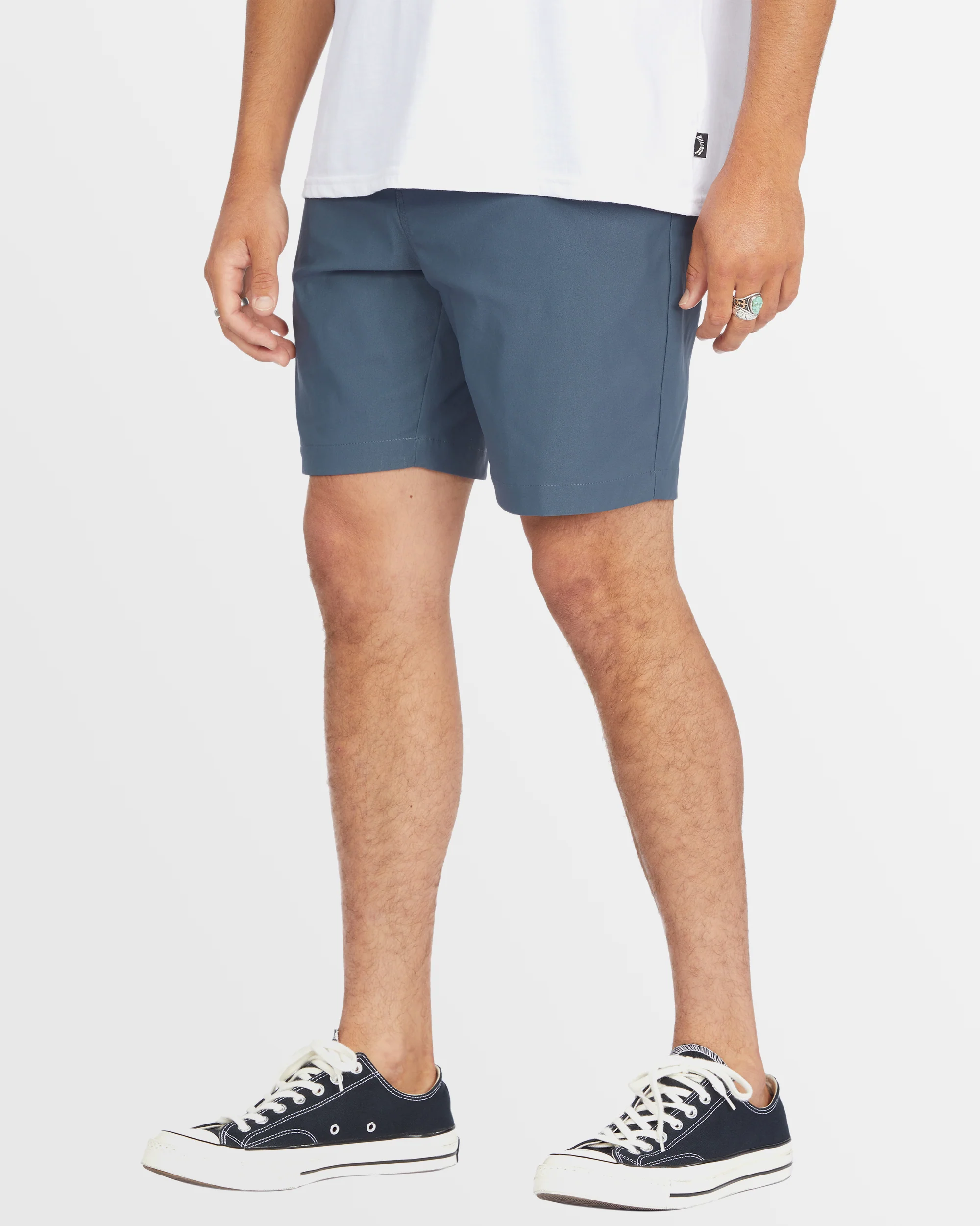 Mens Surftrek Plus Shorts - Image 4