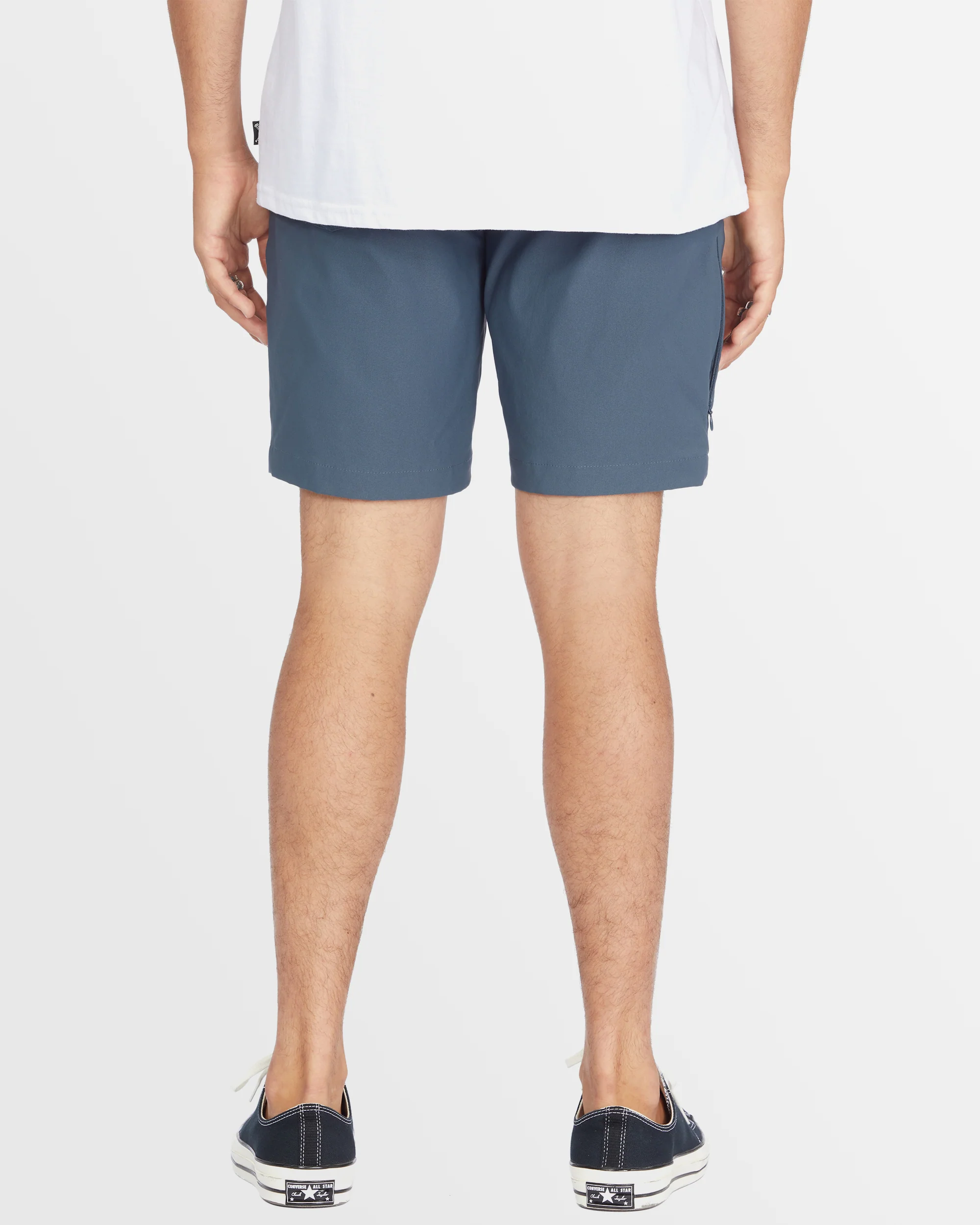 Mens Surftrek Plus Shorts - Image 5