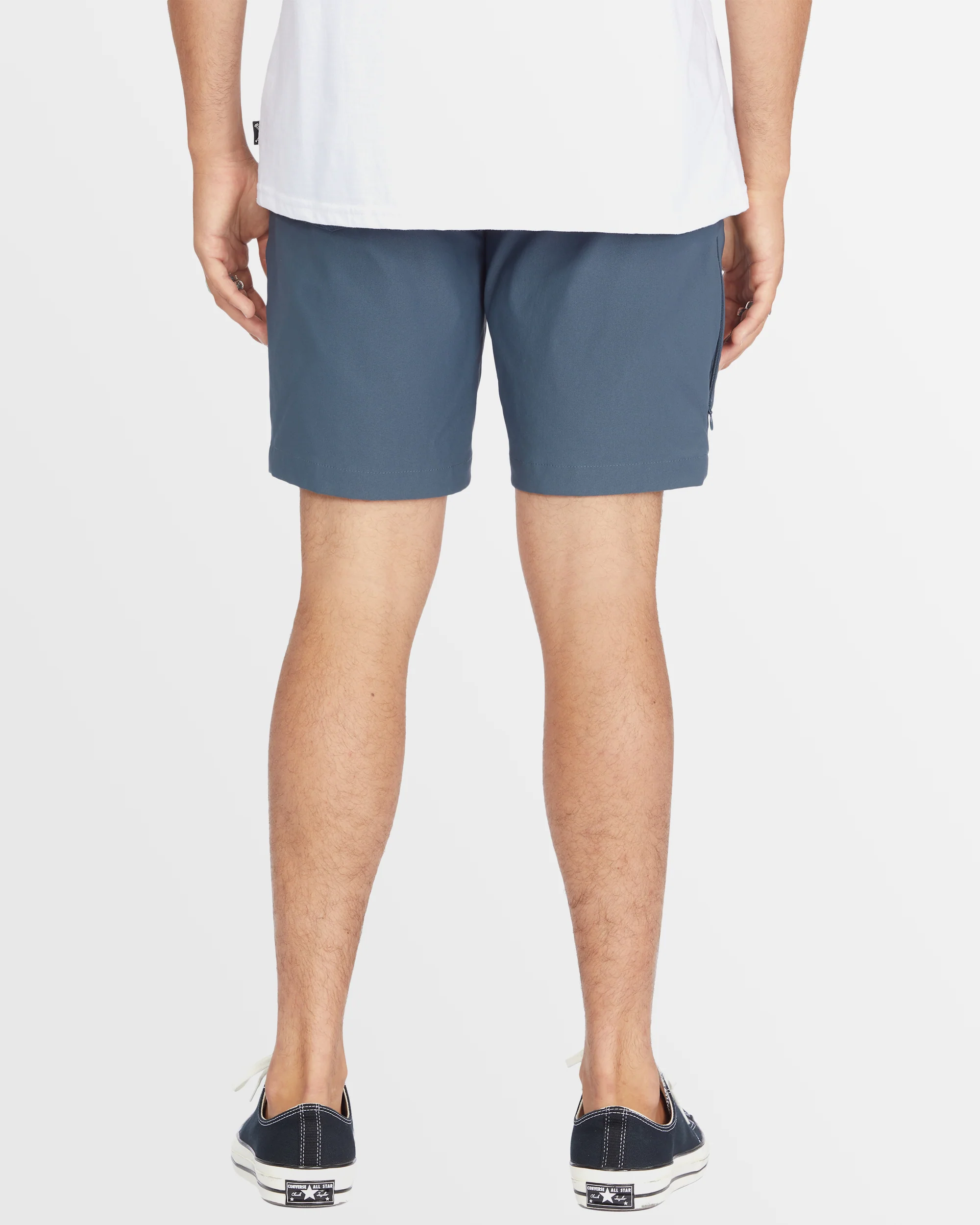 Mens Surftrek Plus Shorts - Image 6