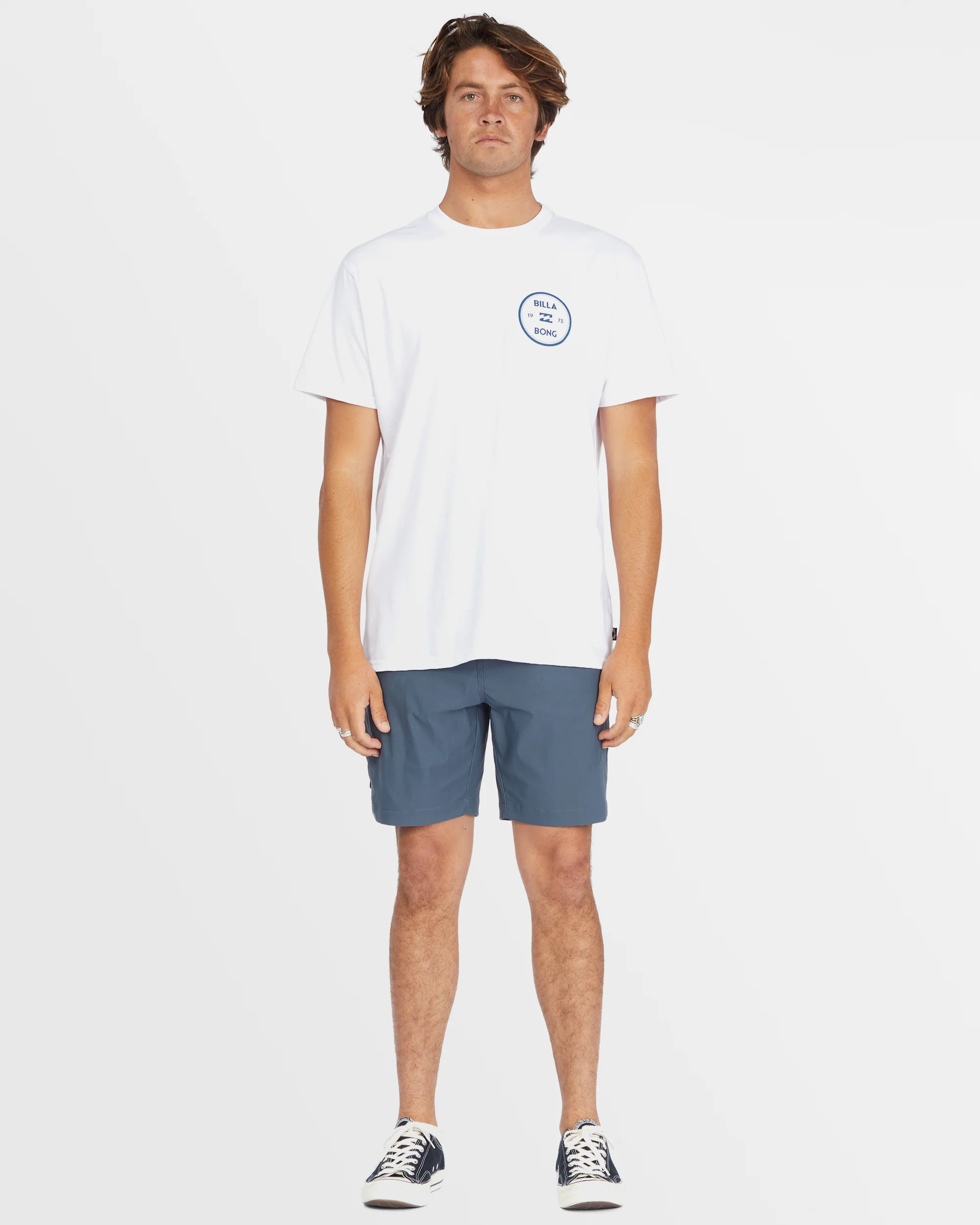 Mens Surftrek Plus Shorts - Image 9