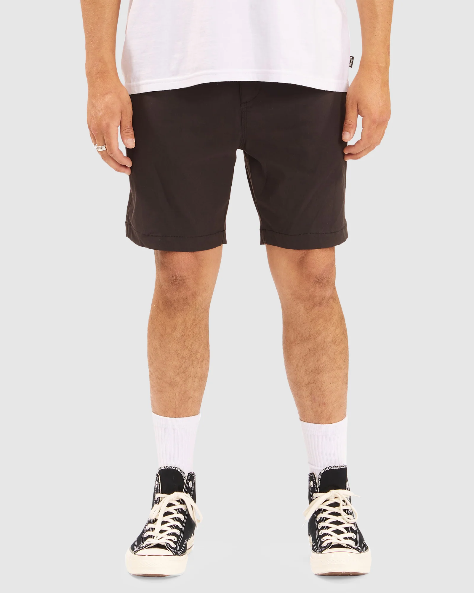 Mens Surftrek Plus 19" Shorts