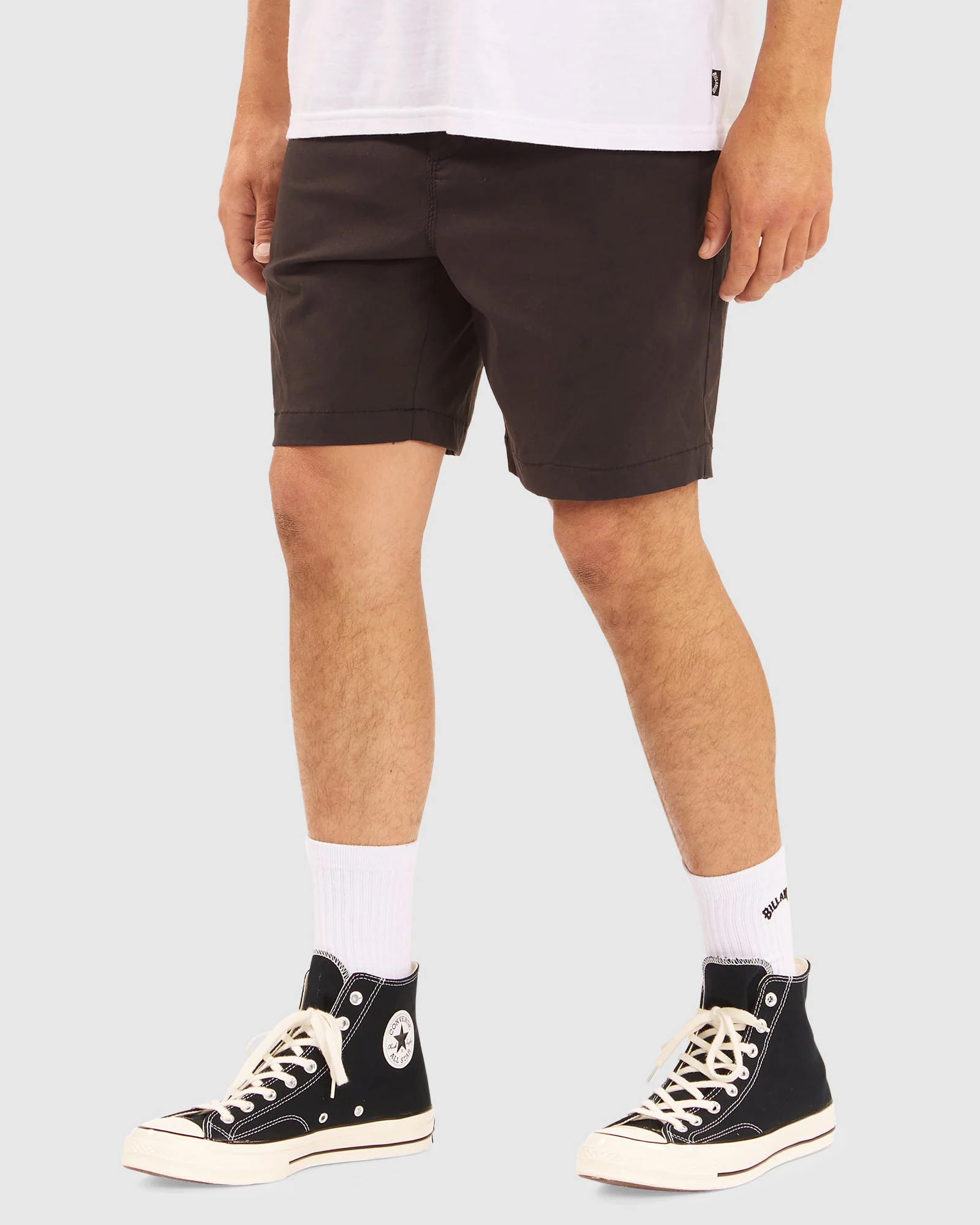 Mens Surftrek Plus 19" Shorts - Image 2