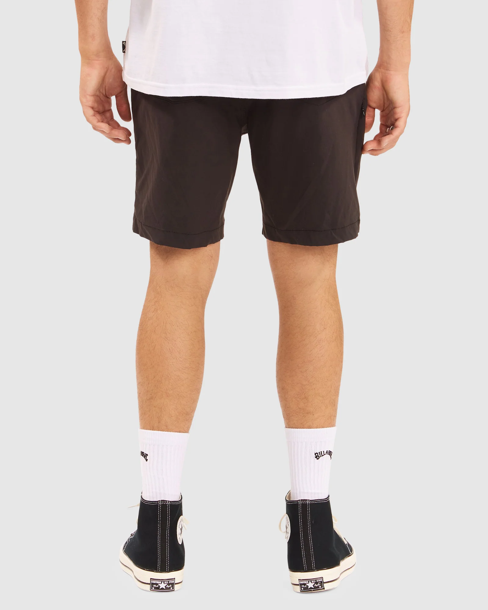 Mens Surftrek Plus 19" Shorts - Image 3