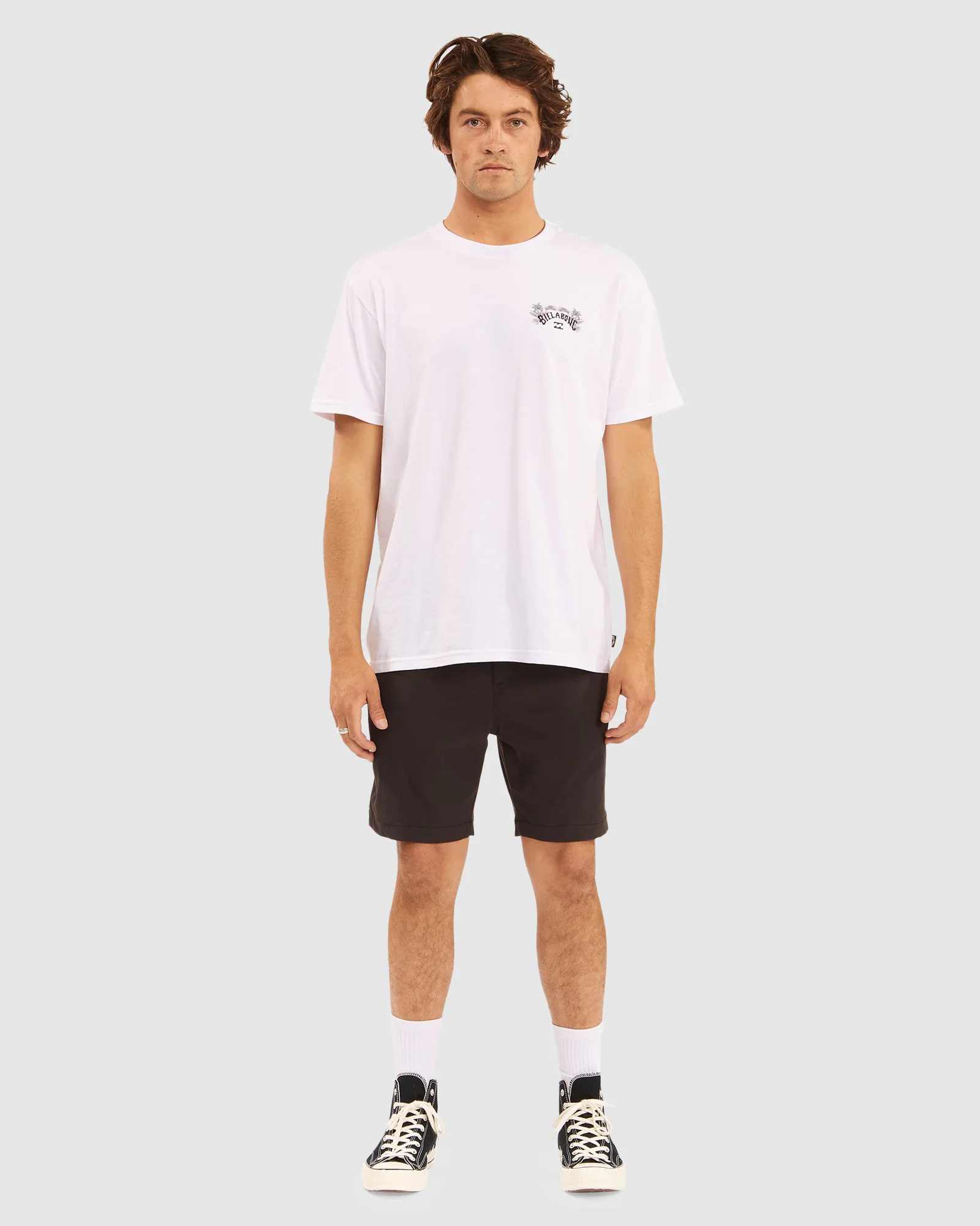 Mens Surftrek Plus 19" Shorts - Image 4