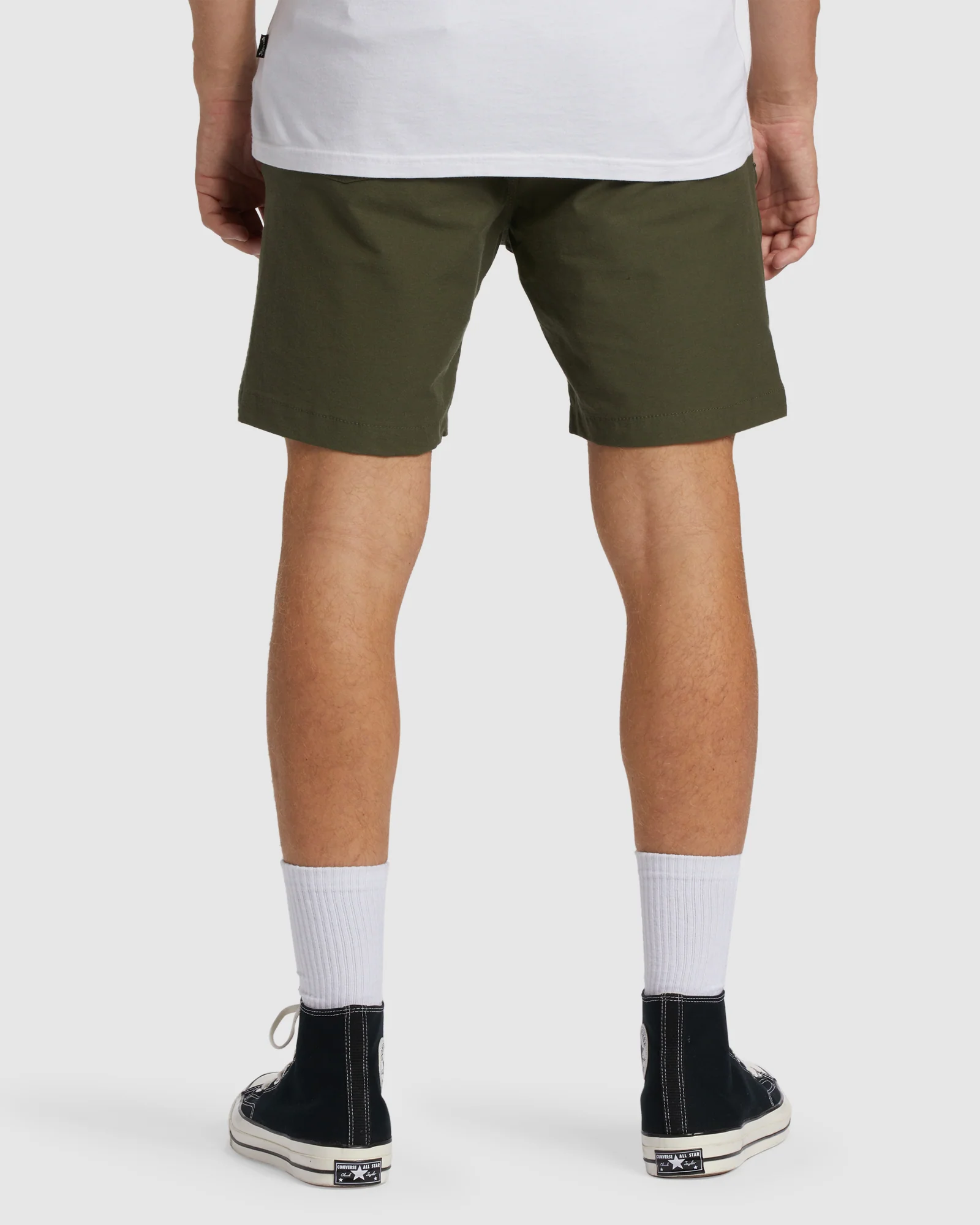 Mens Surftrek Plus 19" Shorts - Image 3
