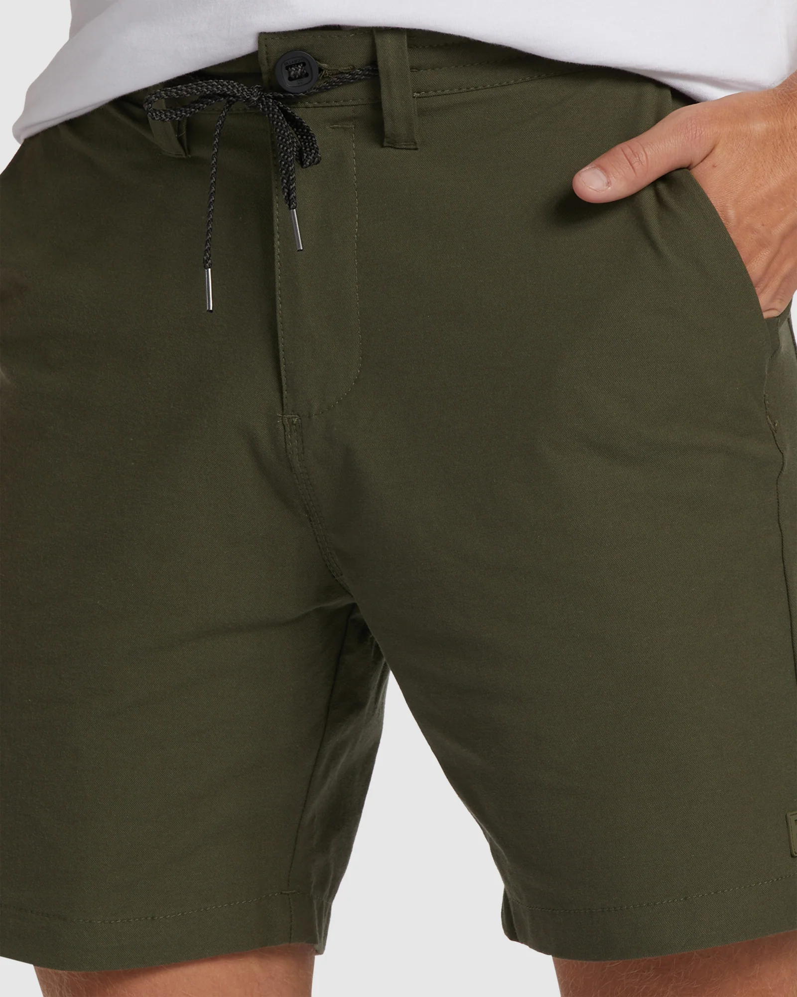 Mens Surftrek Plus 19" Shorts - Image 4