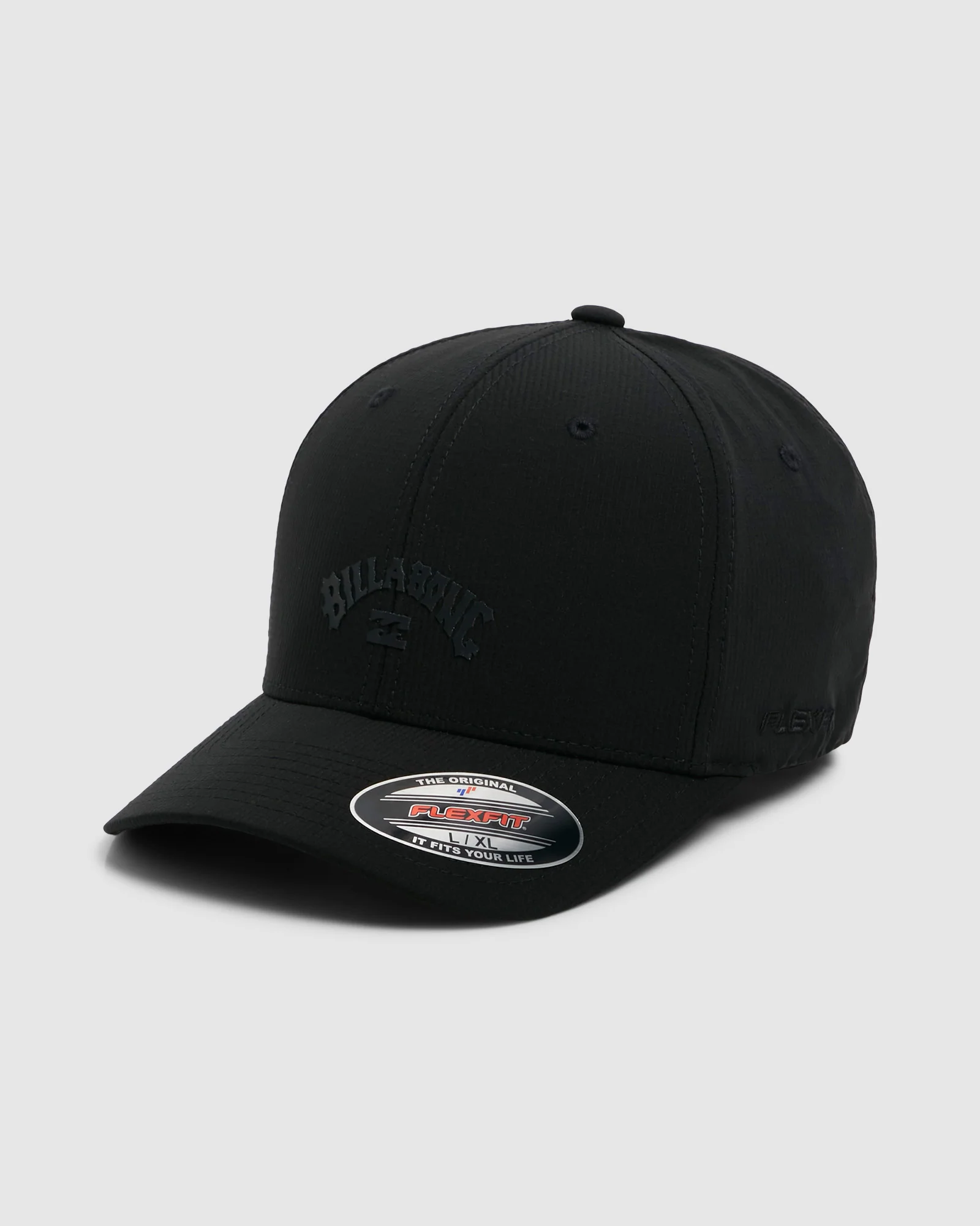 Surftrek Ripstop Flexfit Cap - Image 2
