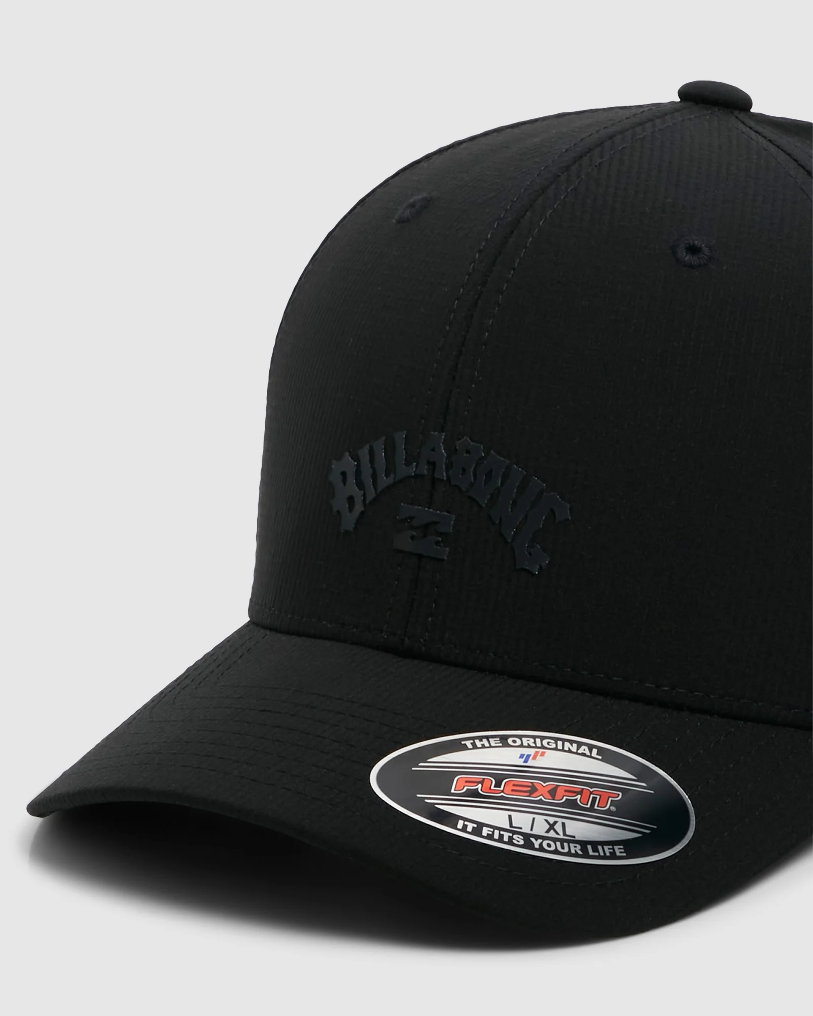 Surftrek Ripstop Flexfit Cap - Image 4
