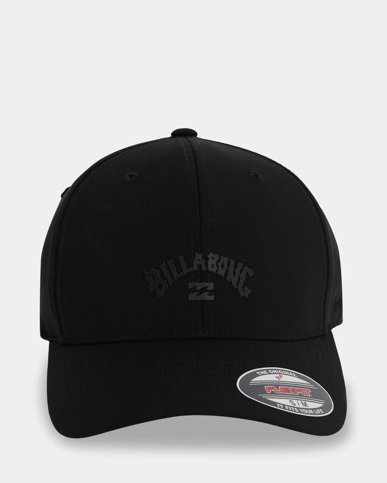 Mens Surftrek Ripstop Flexfit Cap - Image 2
