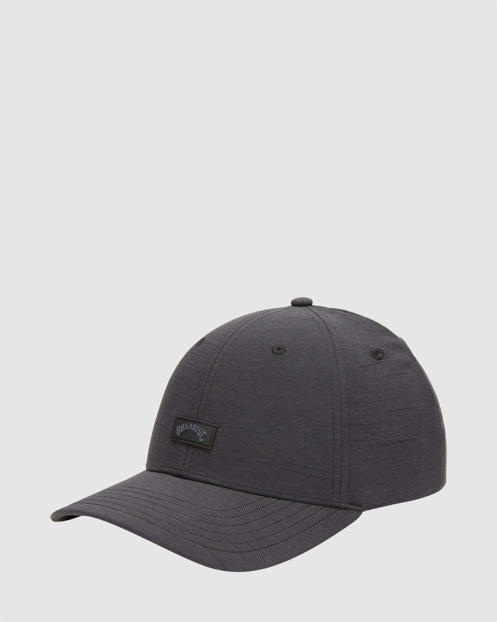 Mens Surftek Snapback Cap - Image 2