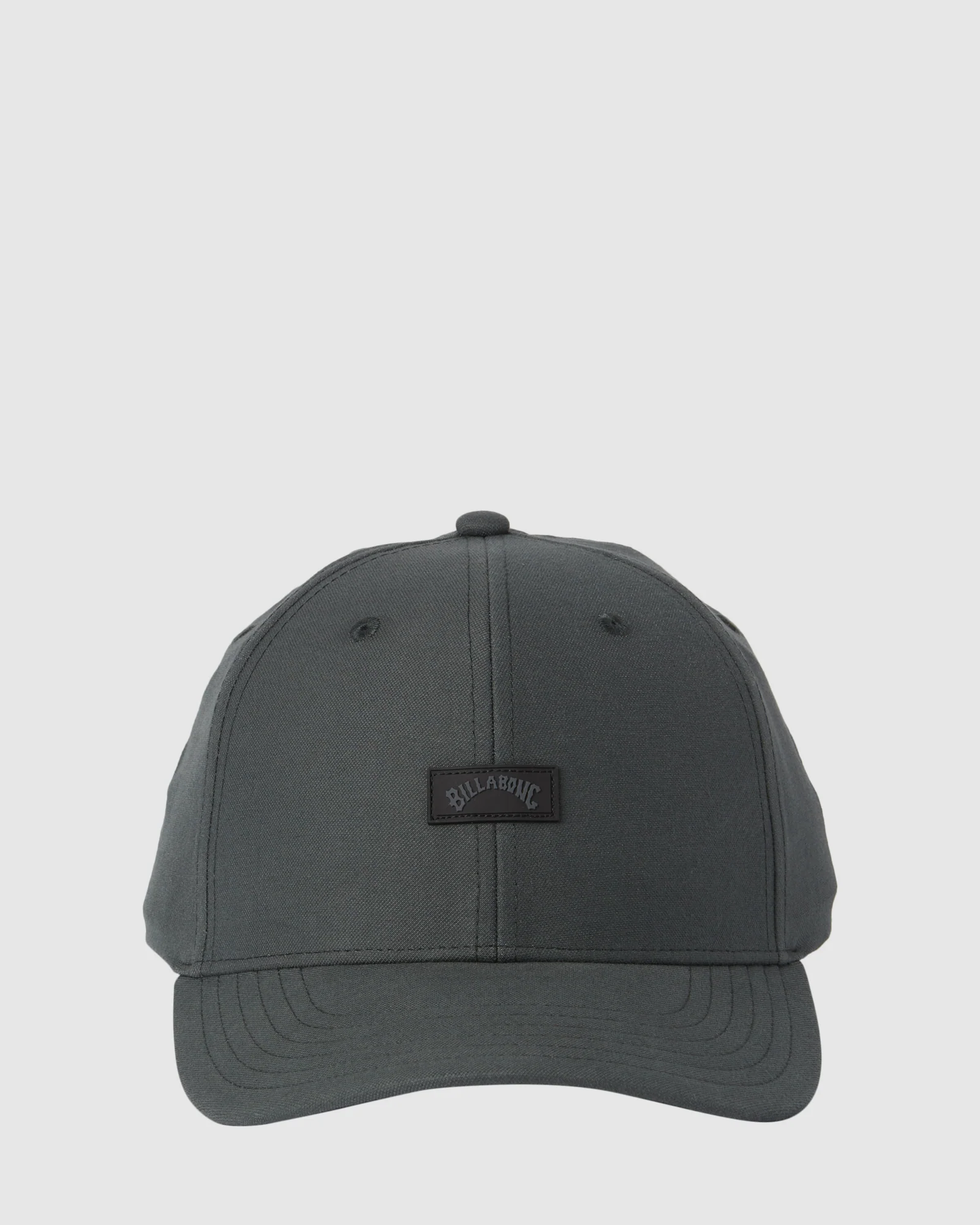 Mens Surftrek Snapback Cap - Image 2