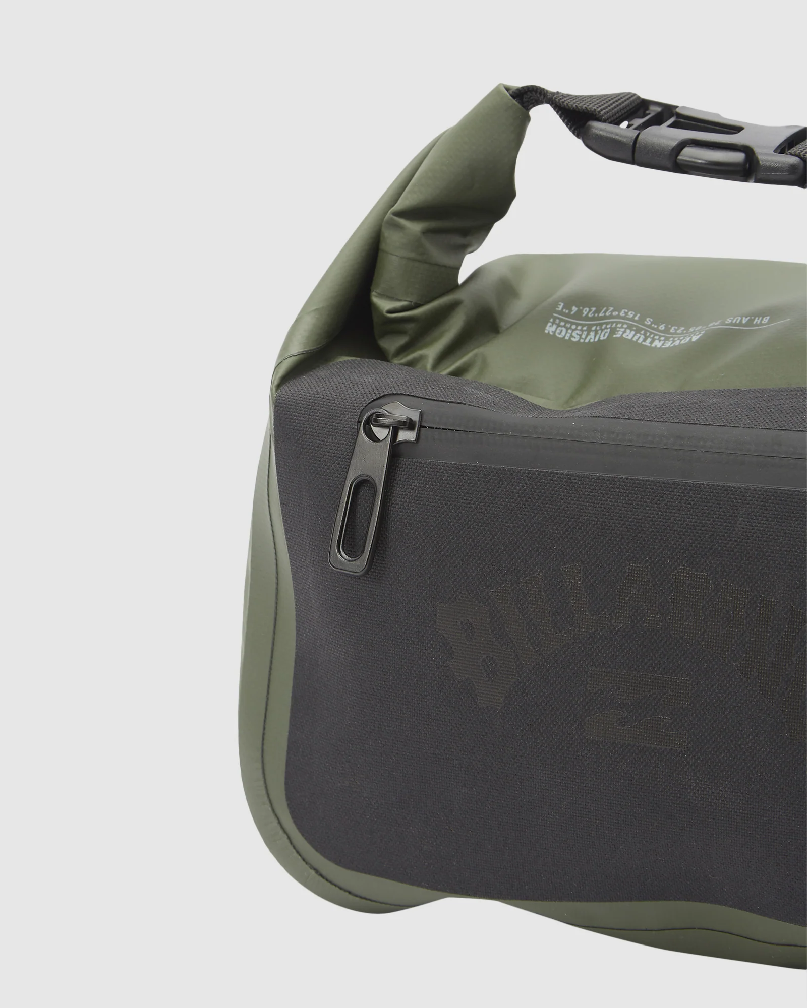 Mens Surftrek Storm Bum Bag - Image 3