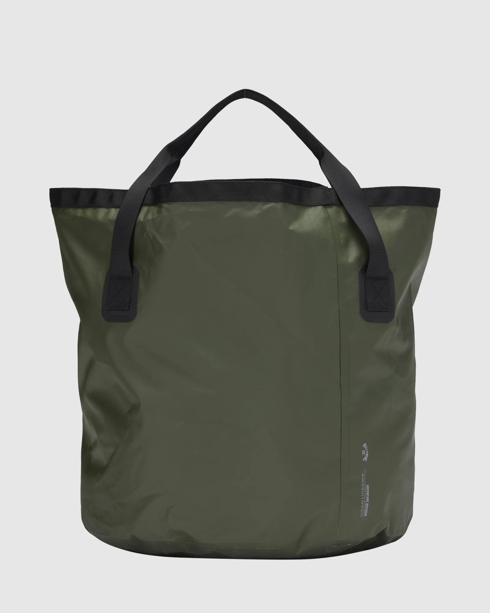 Mens Surftrek Storm Changing Bucket Bag - Image 3