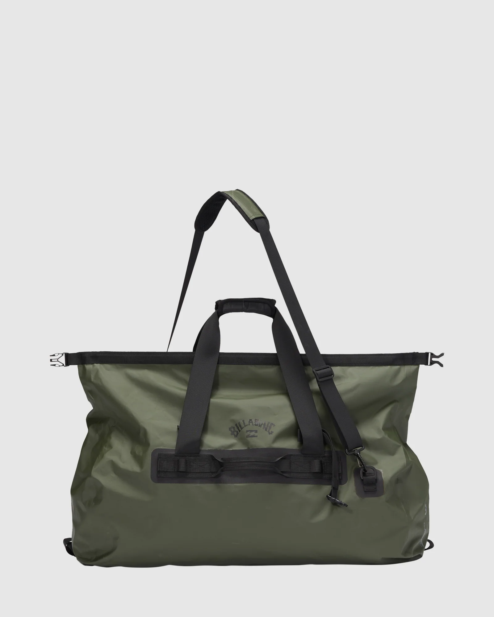 Mens Surftrek Storm Duffle Bag 55L - Image 2