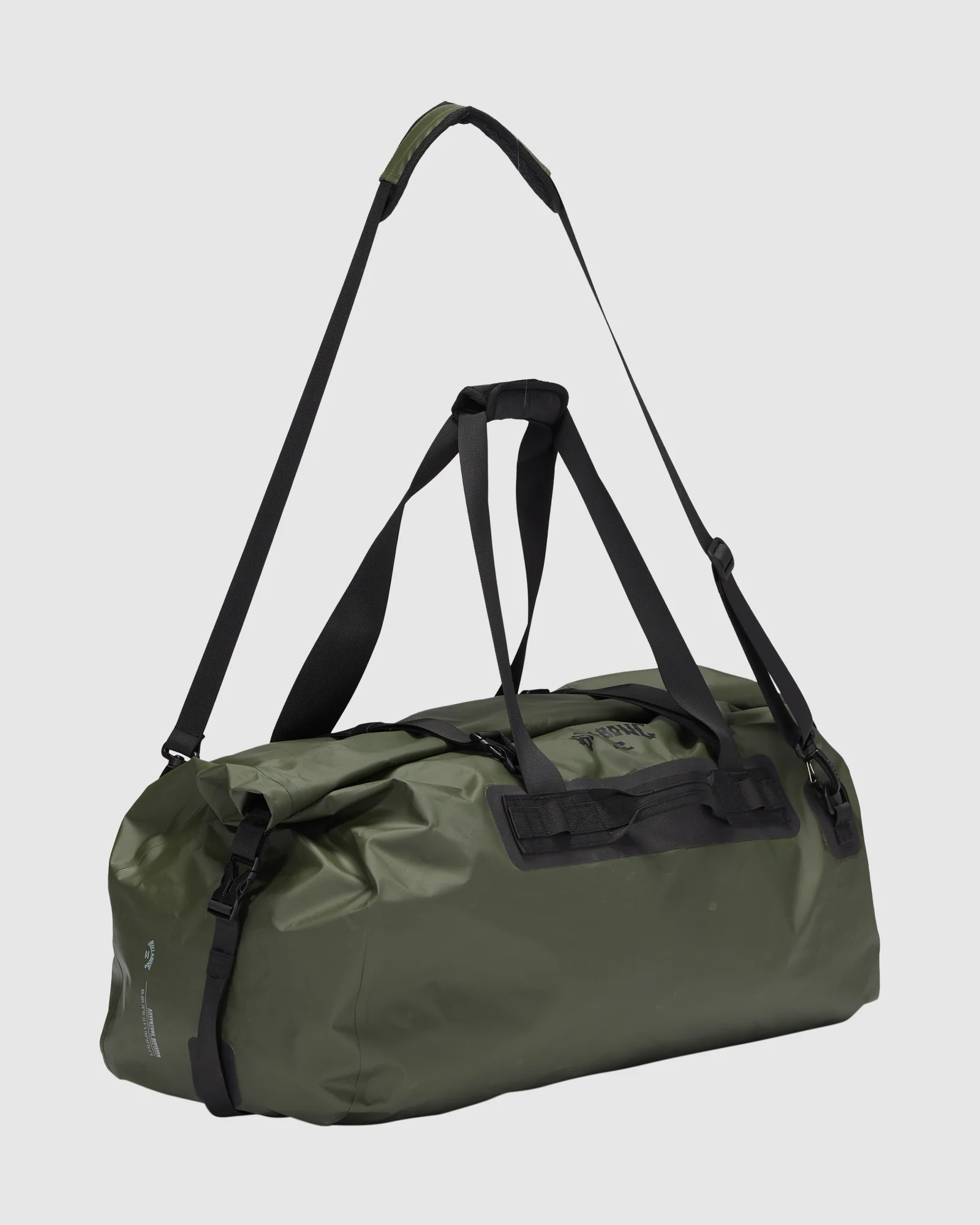 Mens Surftrek Storm Duffle Bag 55L - Image 3