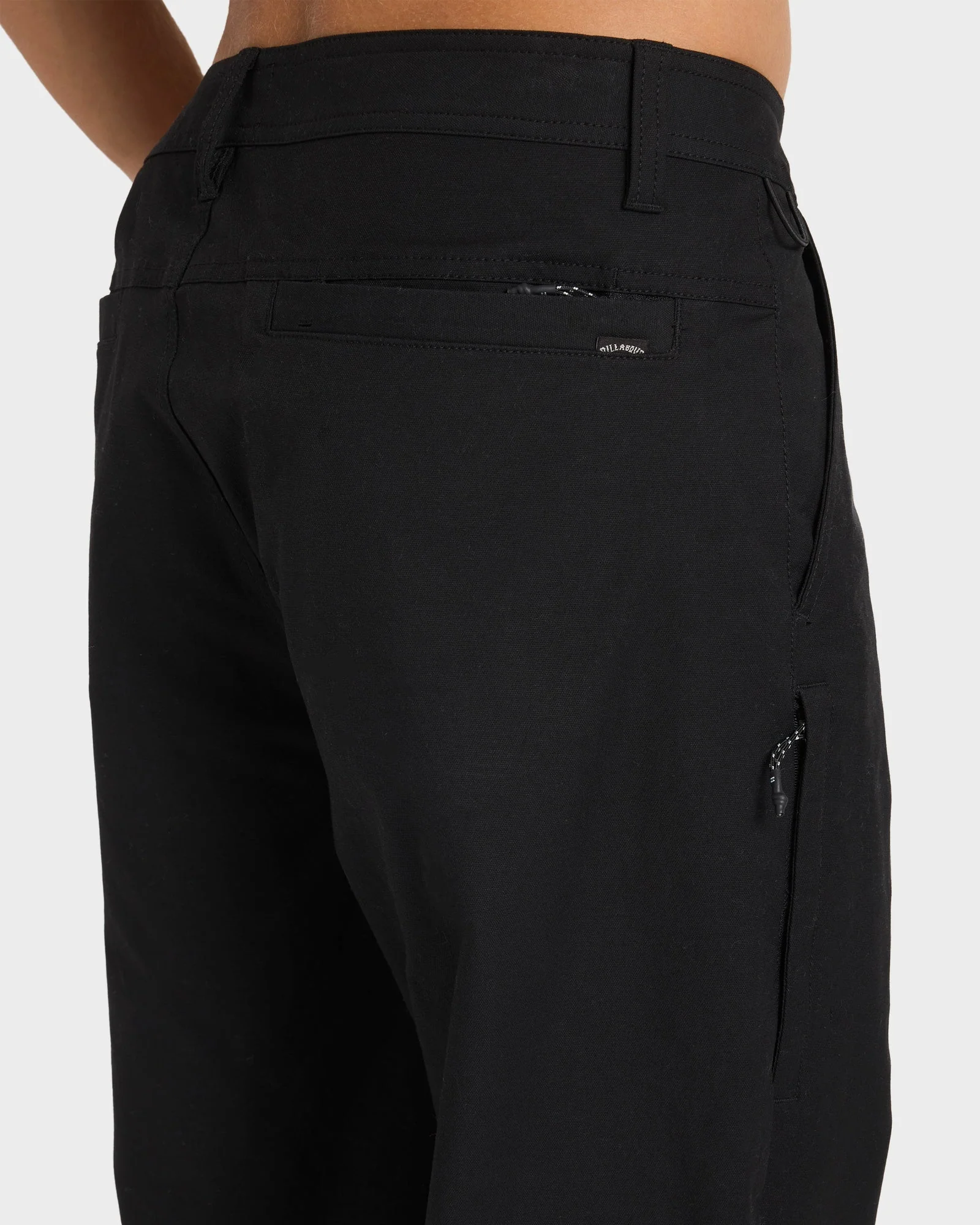 Mens Surftrek Touring Pants - Image 4