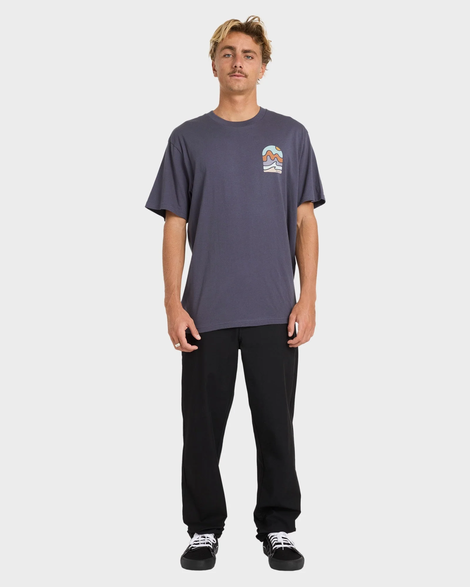 Mens Surftrek Touring Pants - Image 5