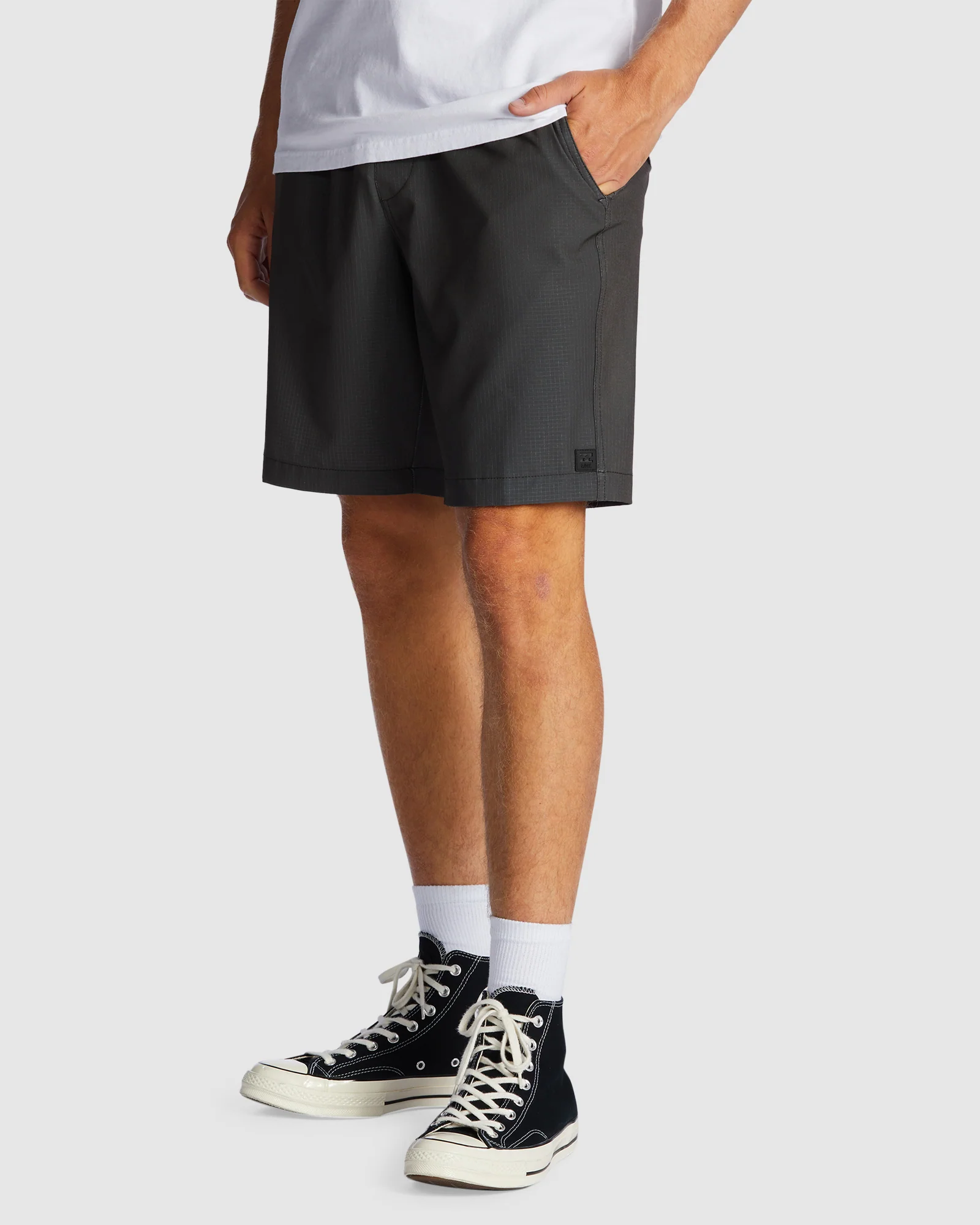 Mens Surftrek Trail Shorts - Image 2