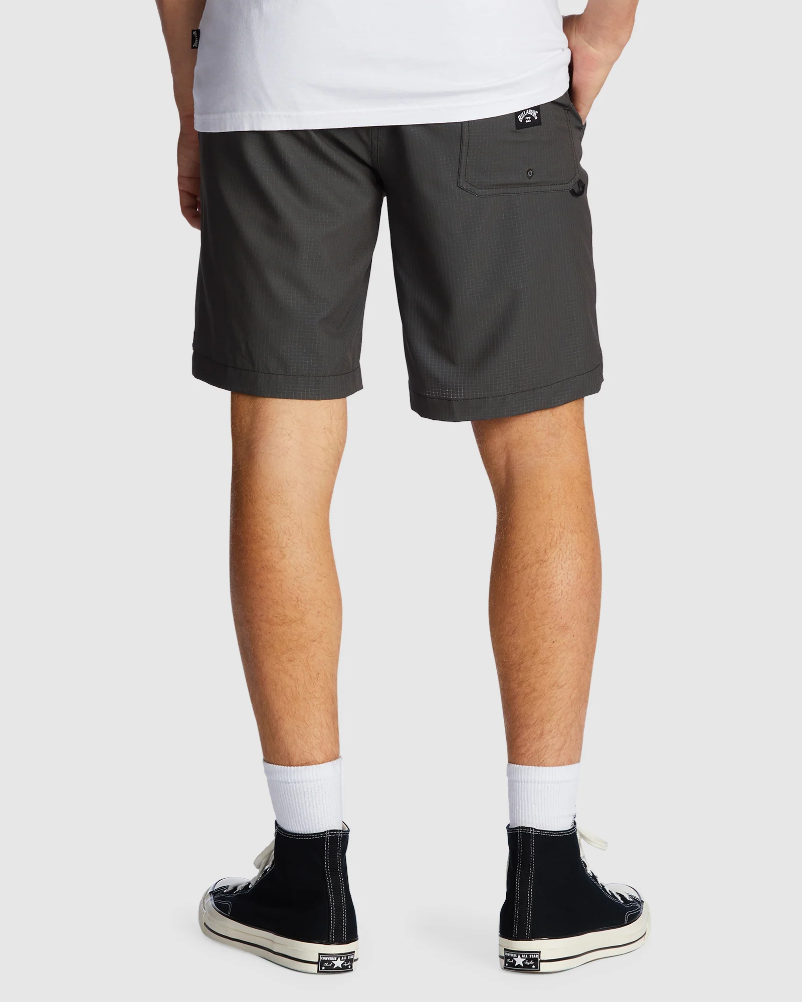 Mens Surftrek Trail Shorts - Image 3
