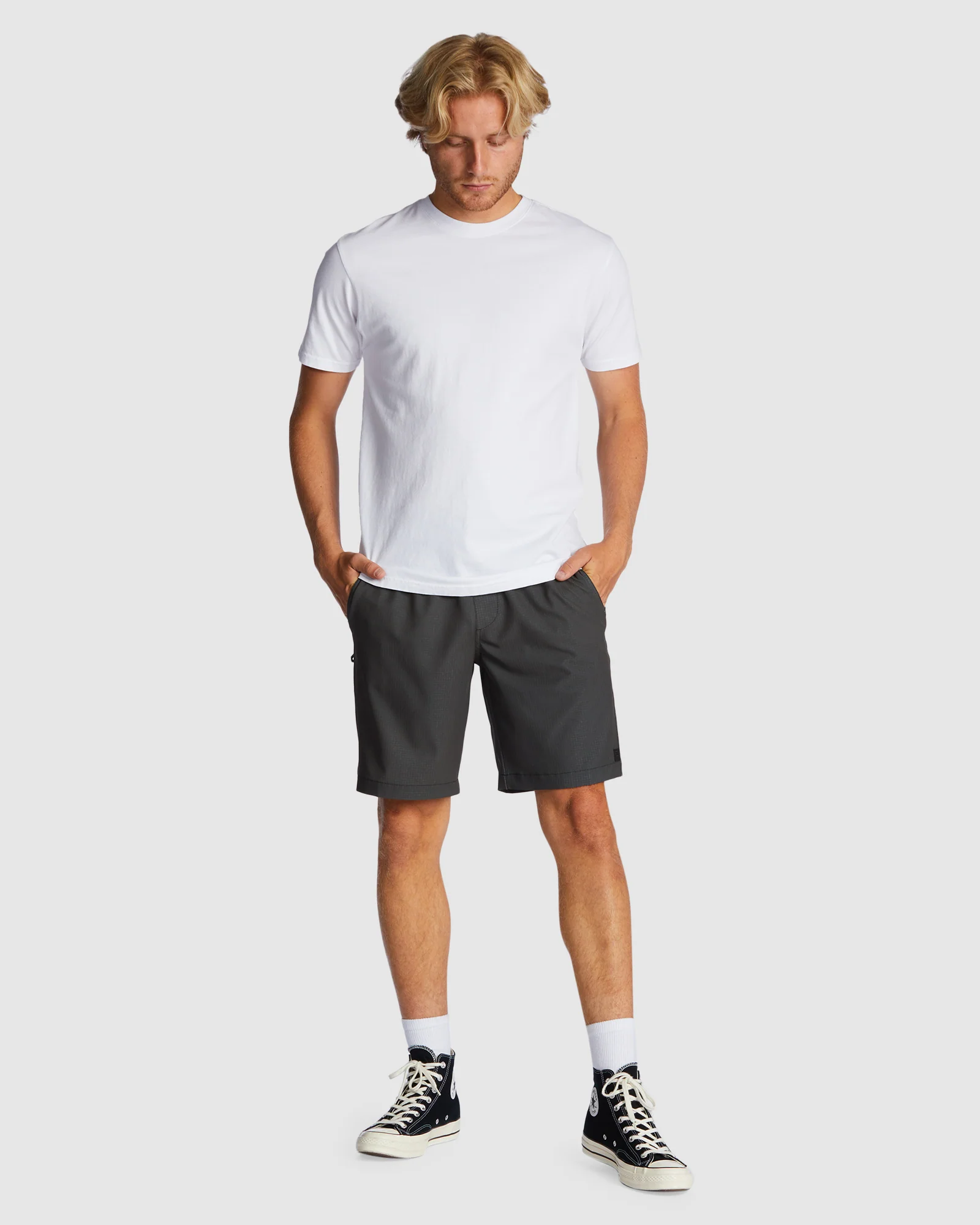 Mens Surftrek Trail Shorts - Image 4