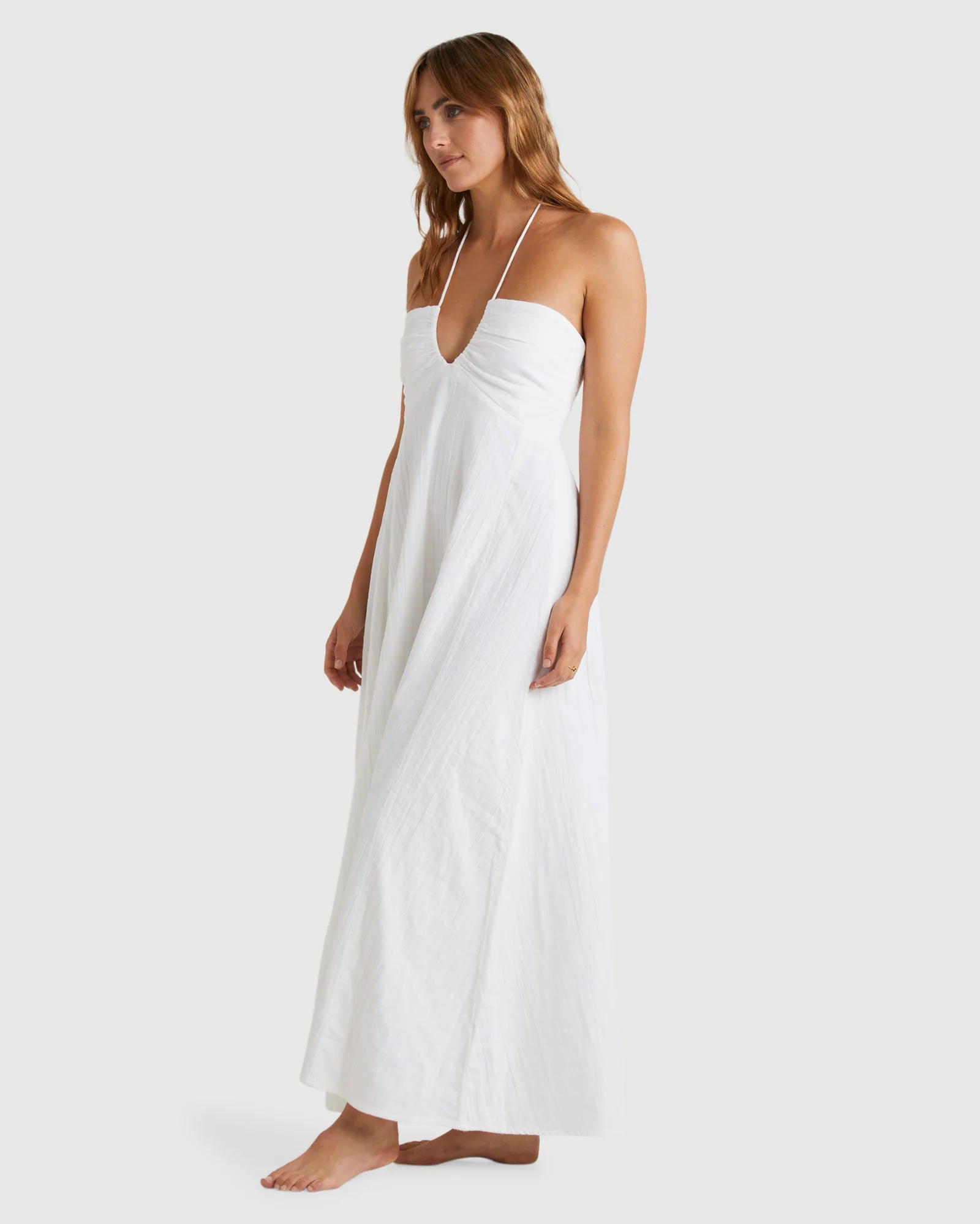 Womens Sway Away Dress - Image 2