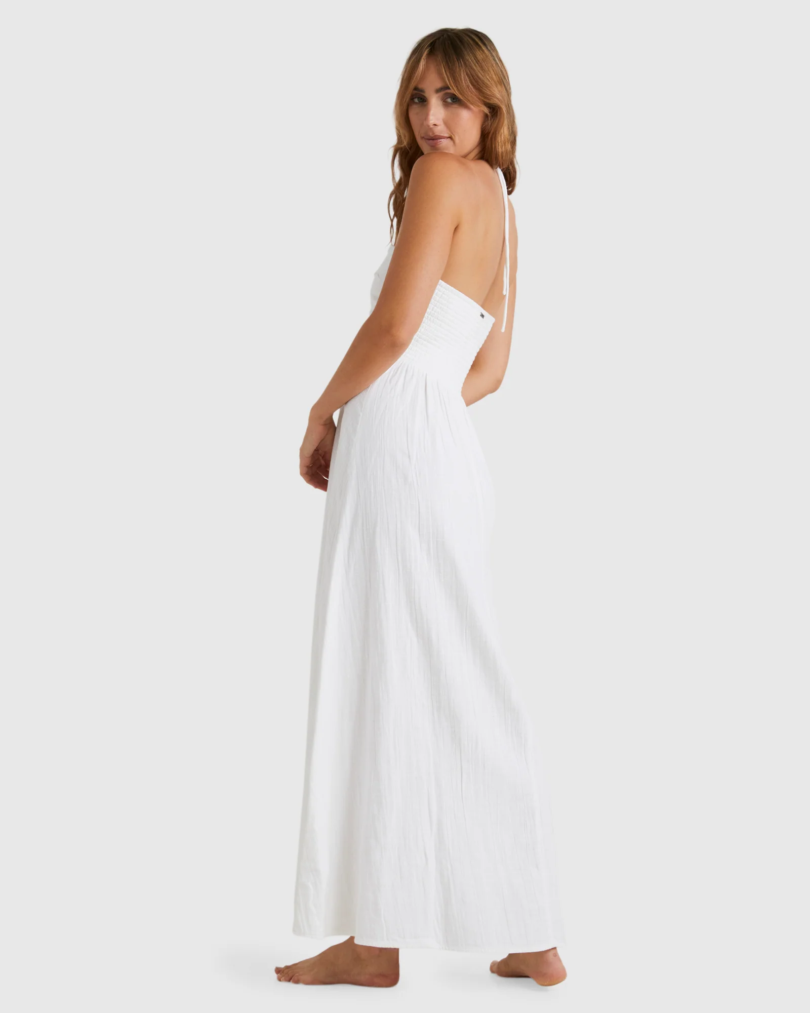Womens Sway Away Dress - Image 3