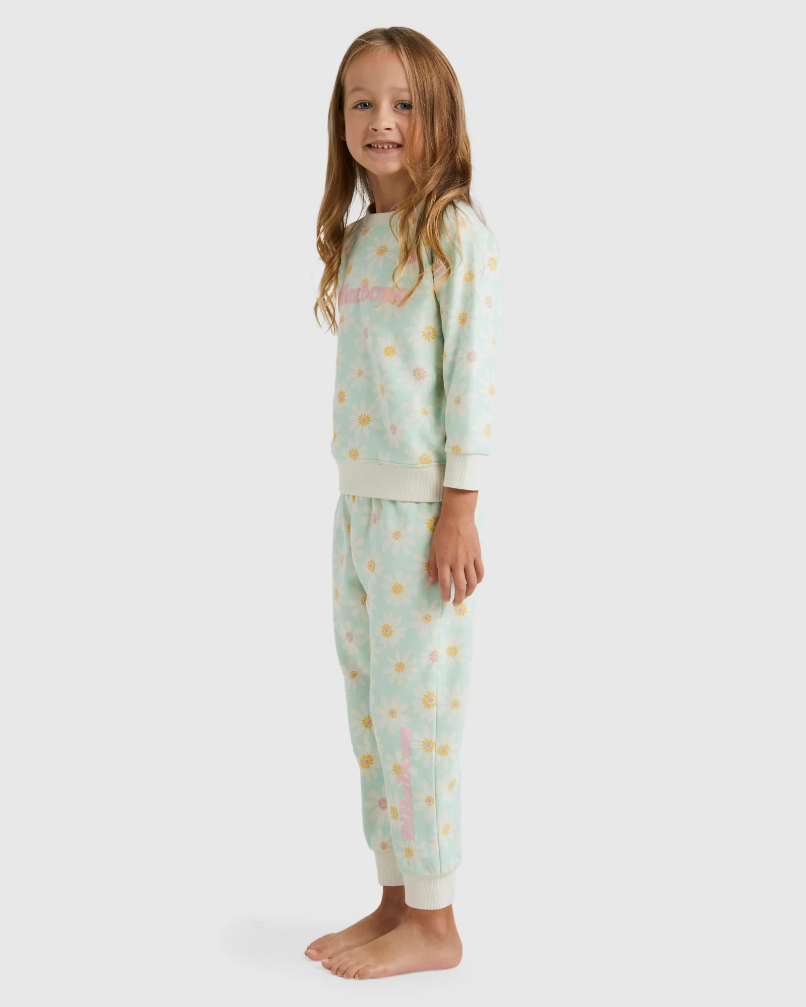 Girls 0-5 Sweet Daze Trackpants - Image 2
