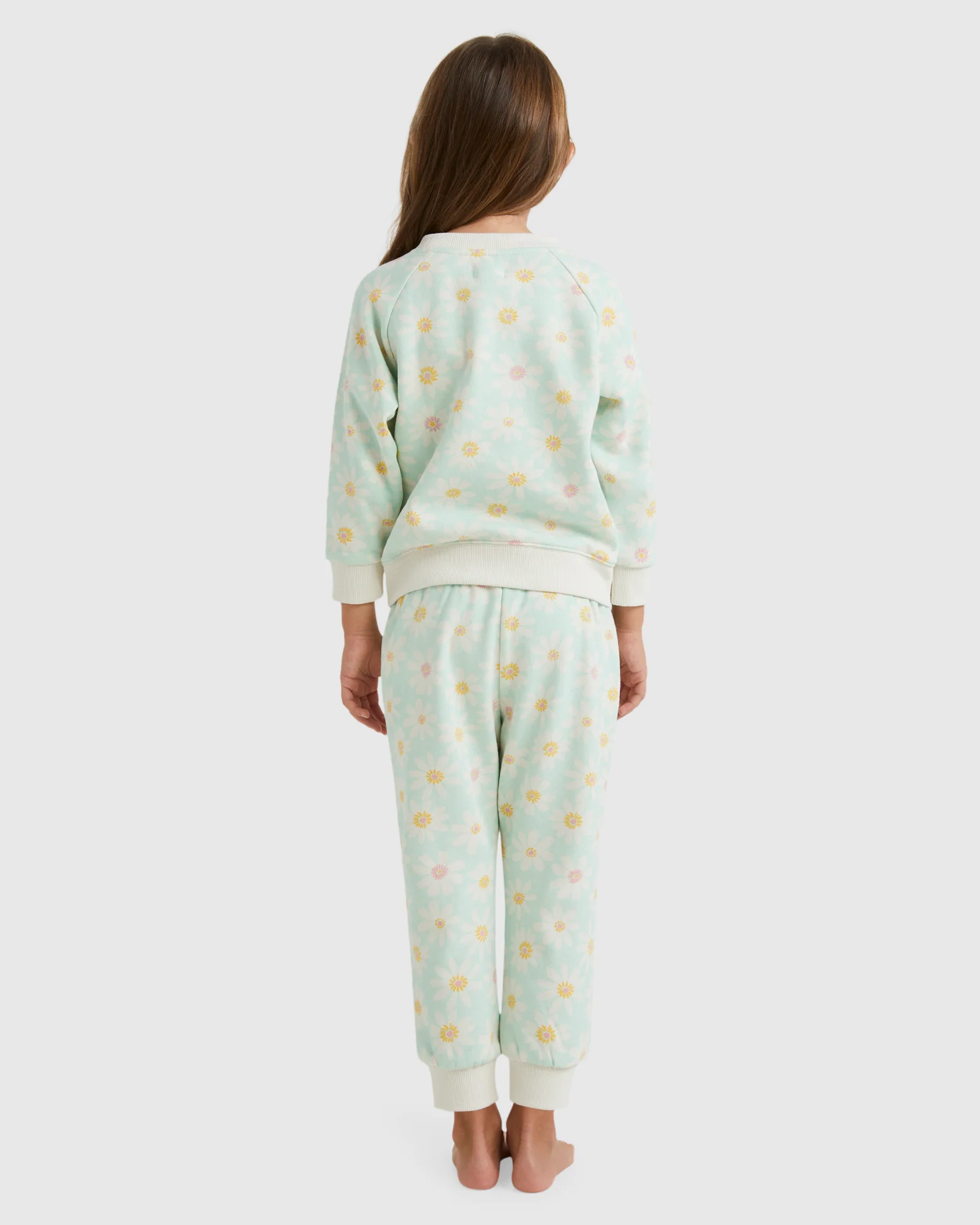 Girls 0-5 Sweet Daze Trackpants - Image 3