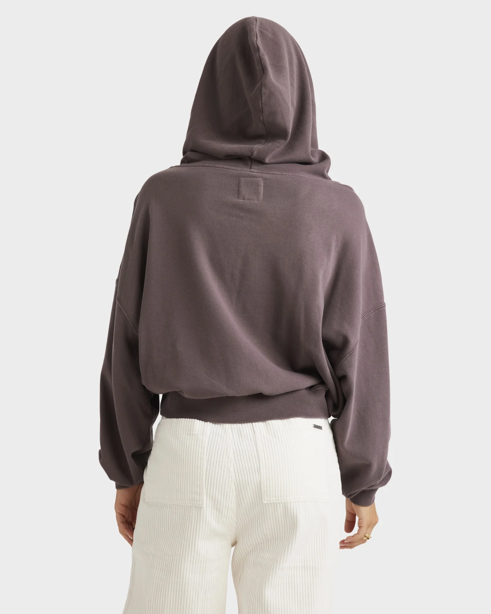 Womens Sweet Escape Sweatshirt - Image 3