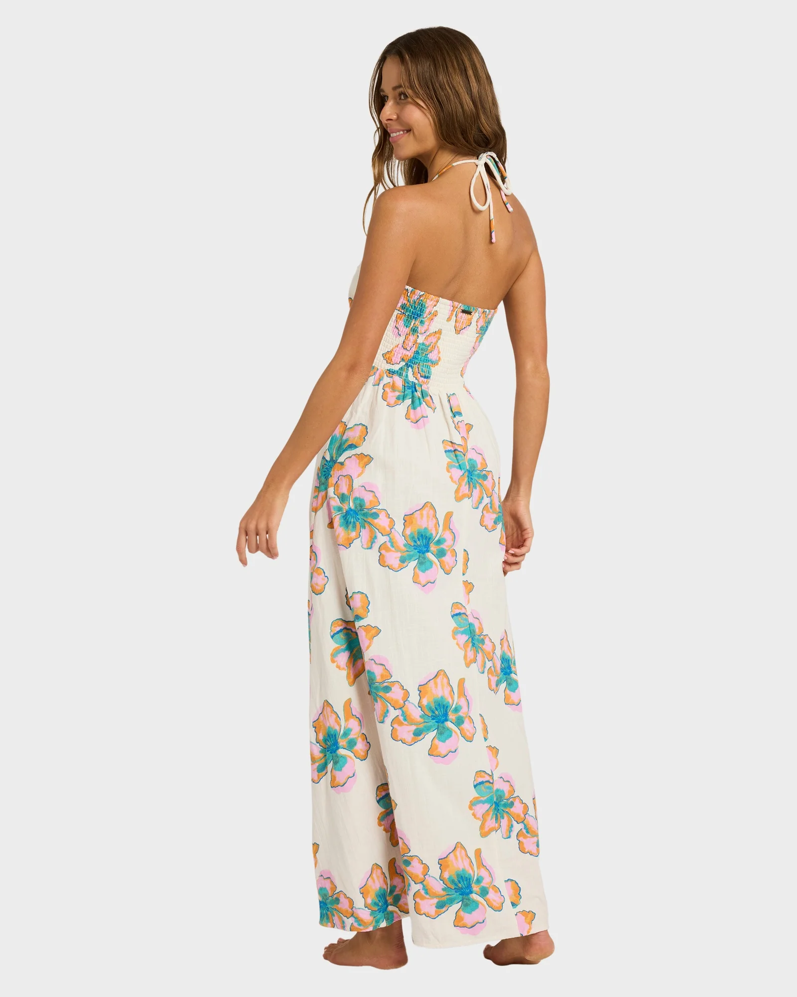 Womens Sweet Escape Sway Away Maxi Dress - Image 2