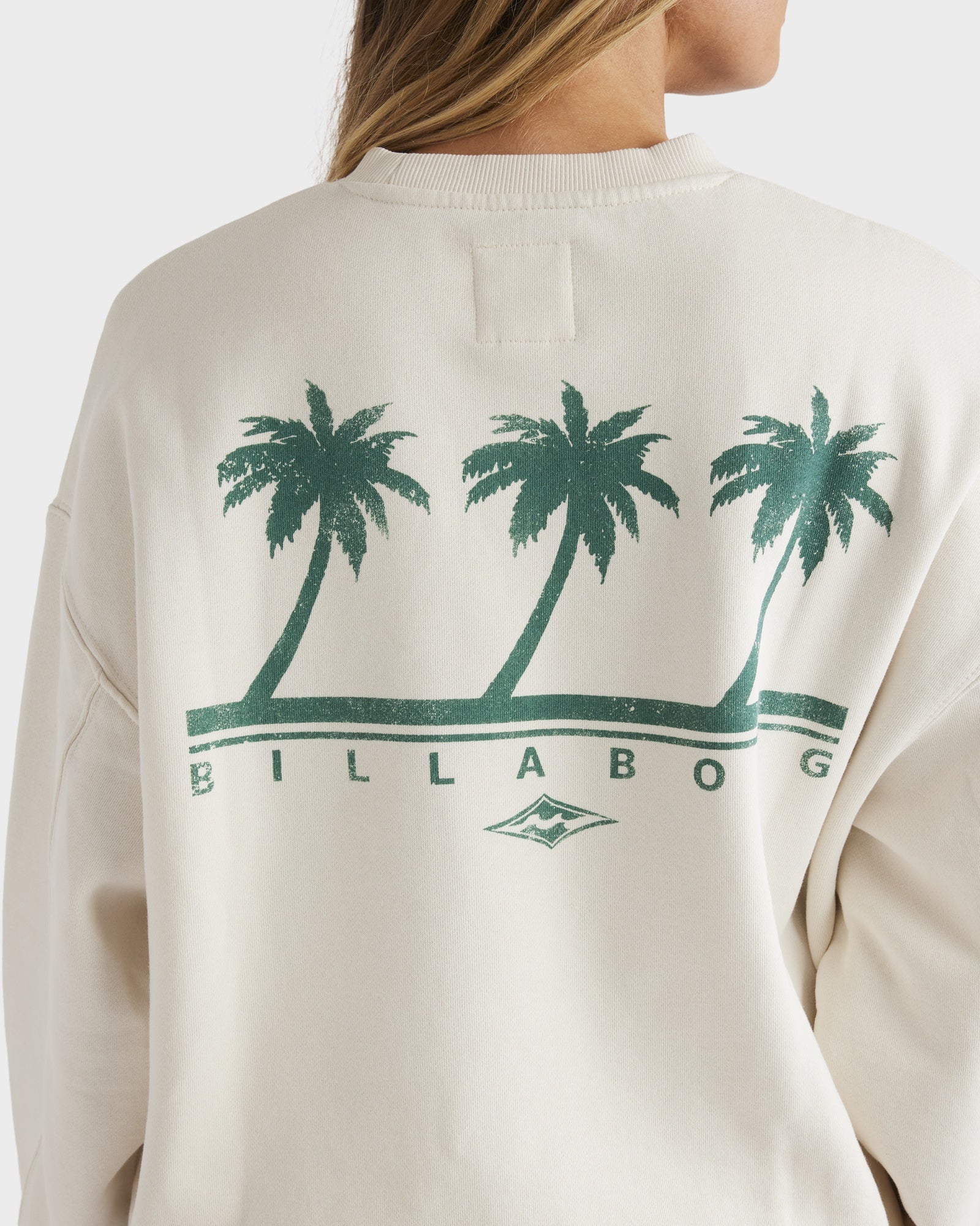 Womens Sweet Life Kendall Crew Neck - Image 5
