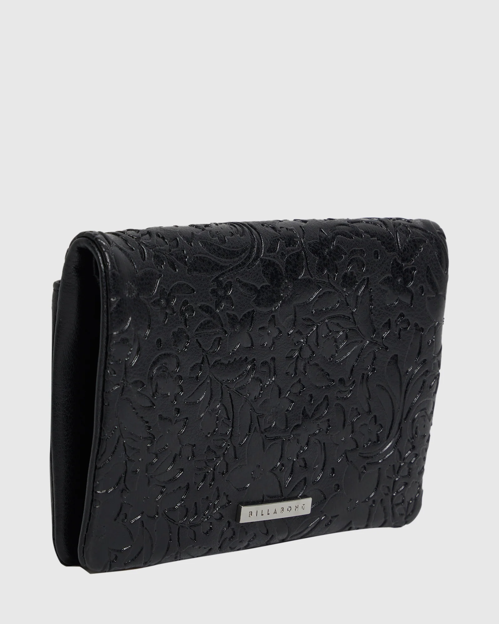 Womens Sweet Mystic Embossed Wallet - Image 2